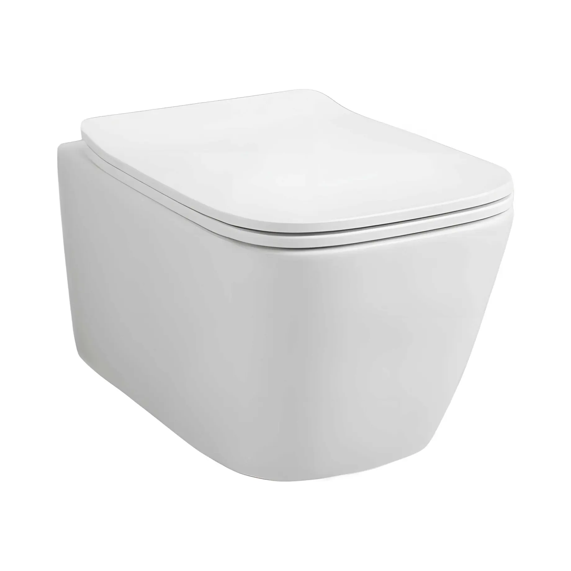 Унітаз підвісний A16