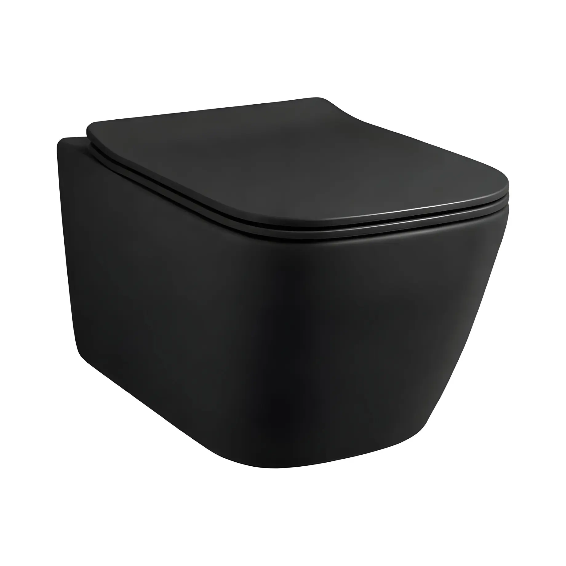 Унітаз підвісний A16