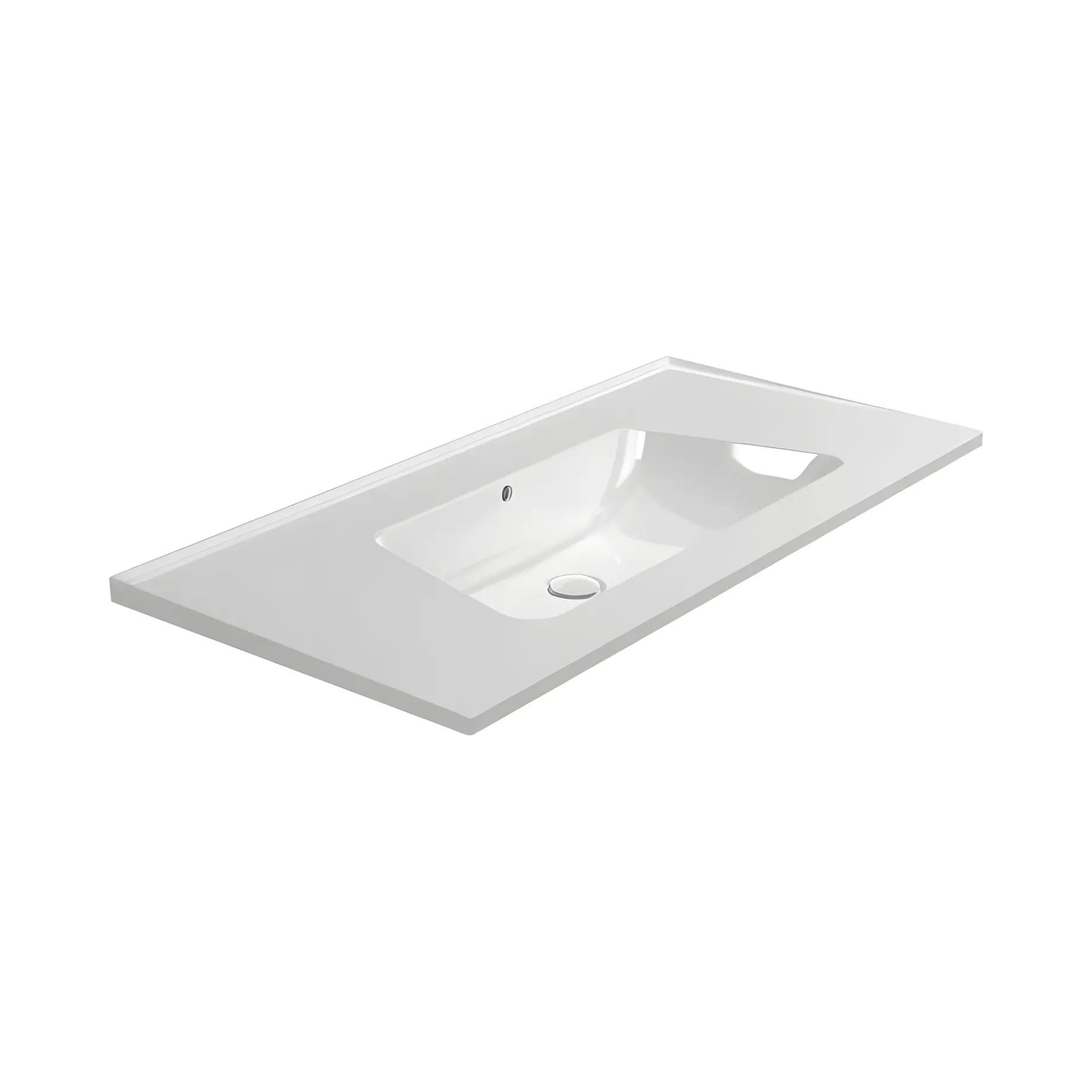 Умивальник Bloom