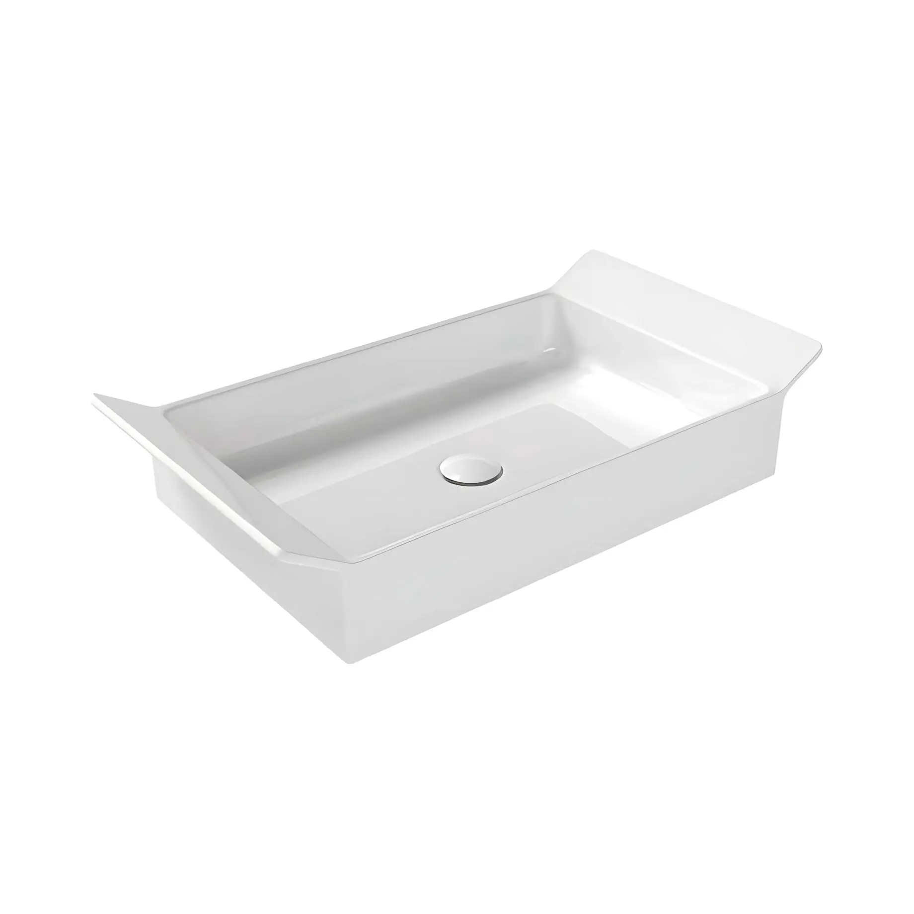 Умивальник Box