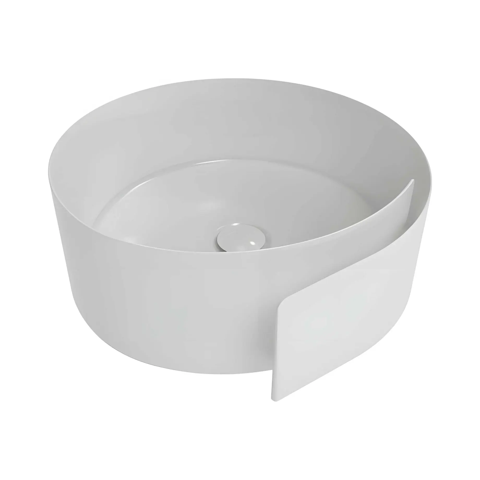 Умивальник Roll