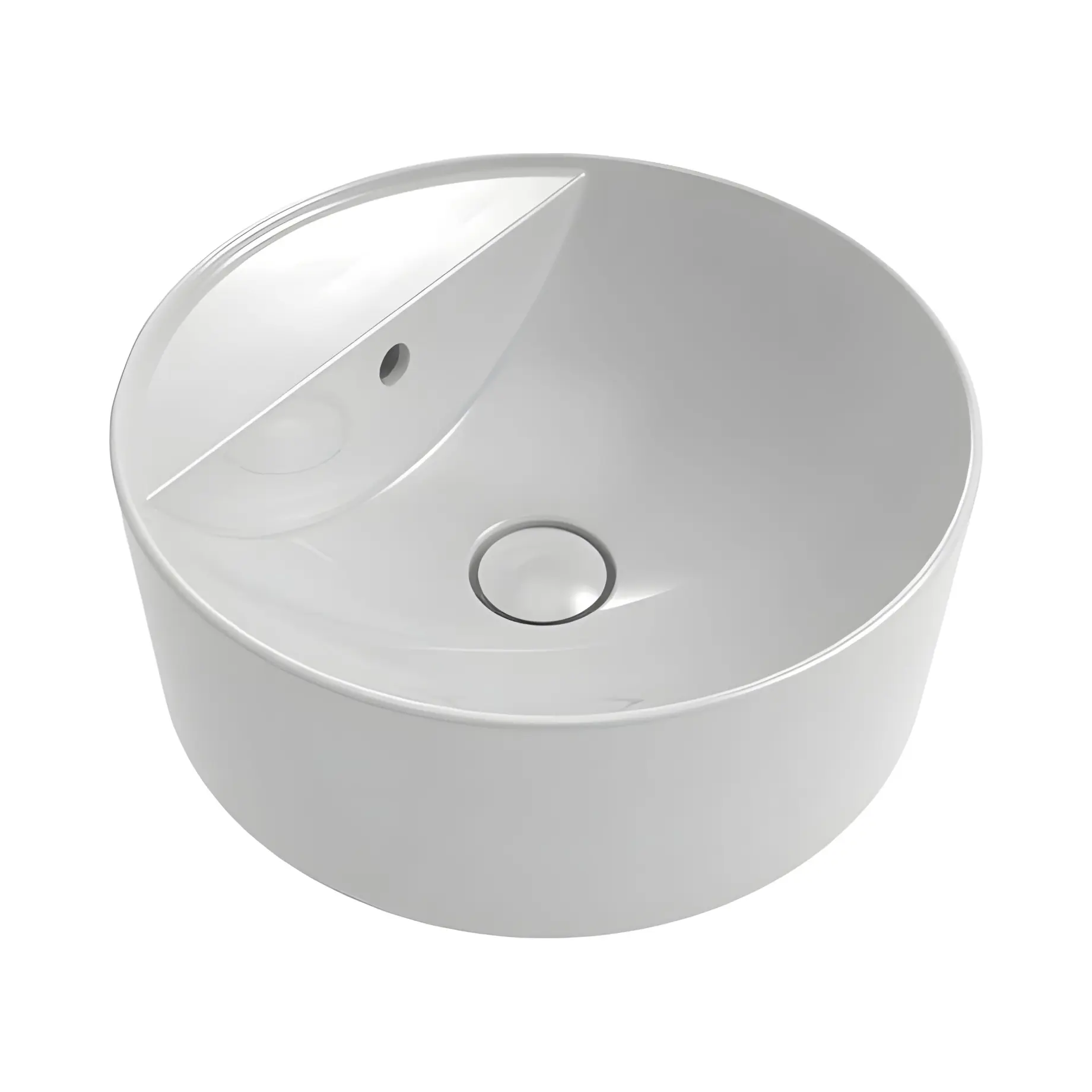 Умивальник Twin