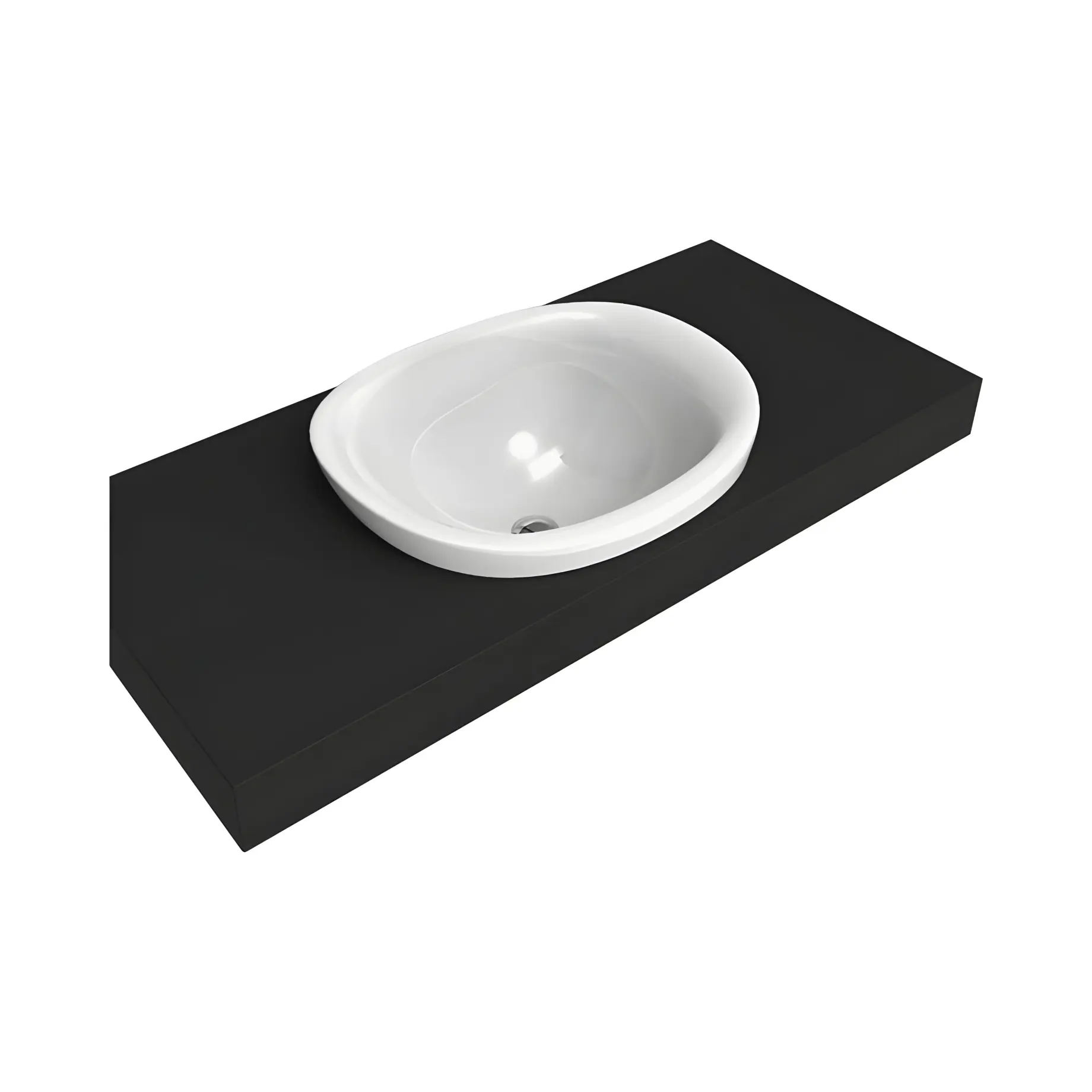 Умивальник IO