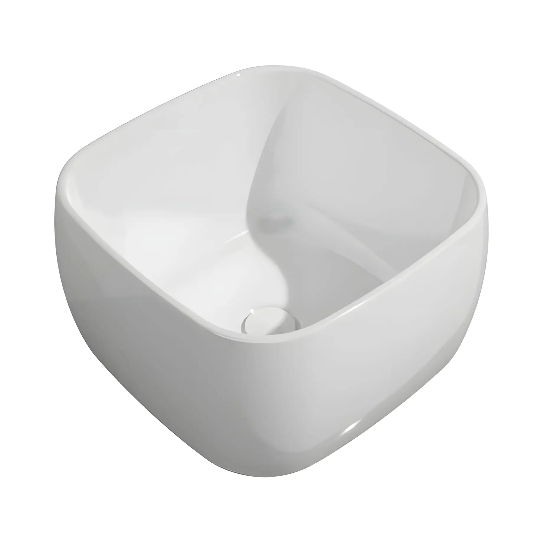 Умивальник Flag