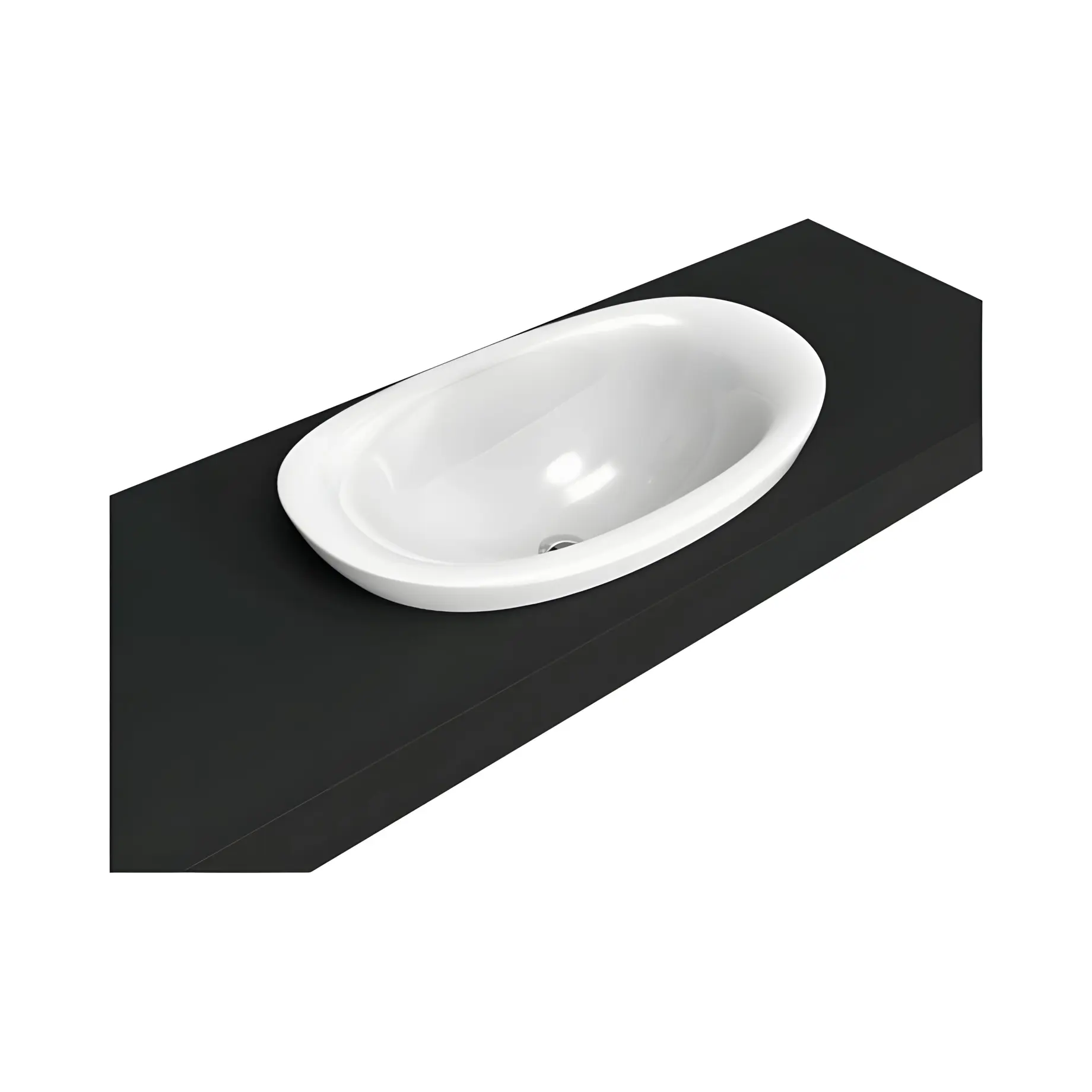 Умивальник IO