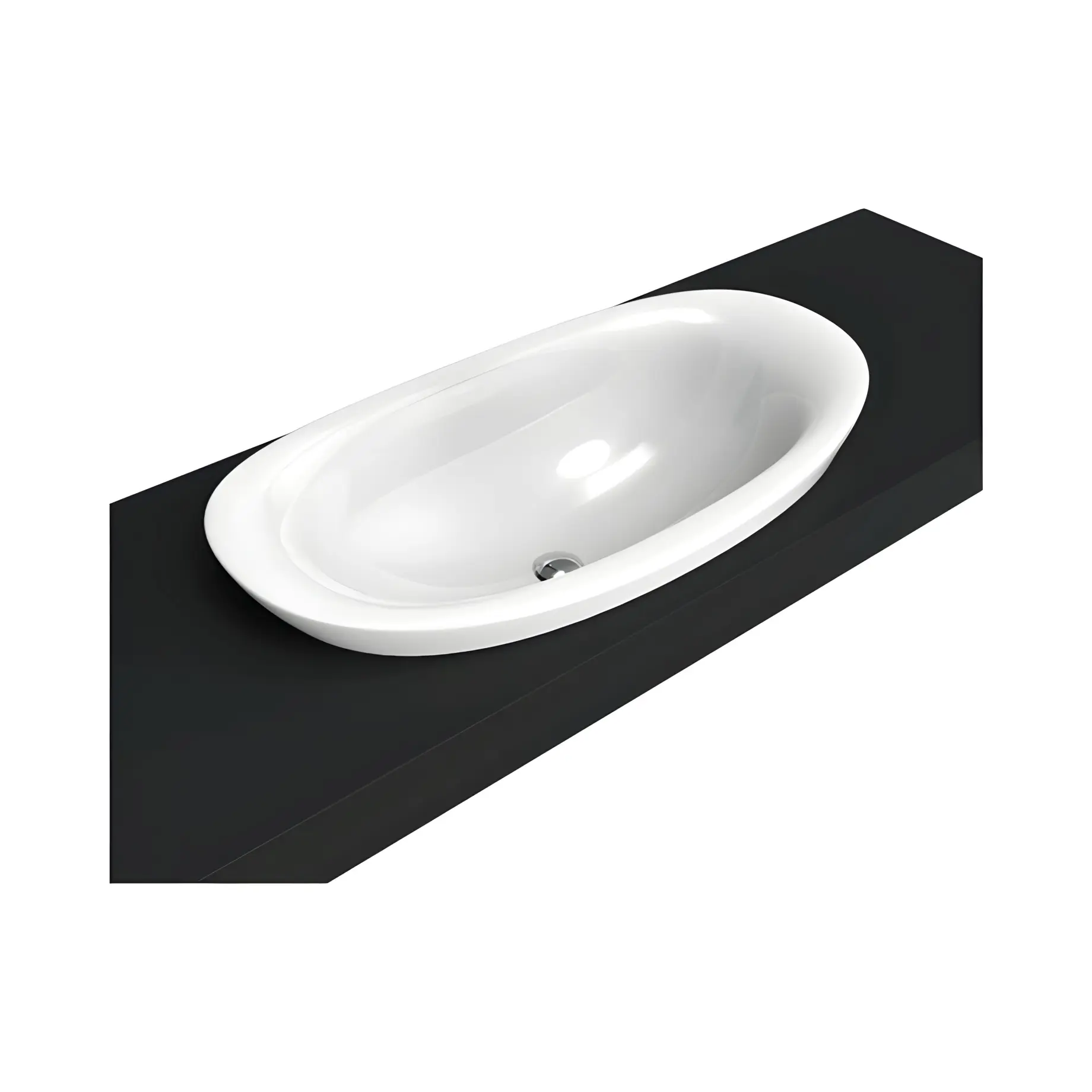 Умивальник IO