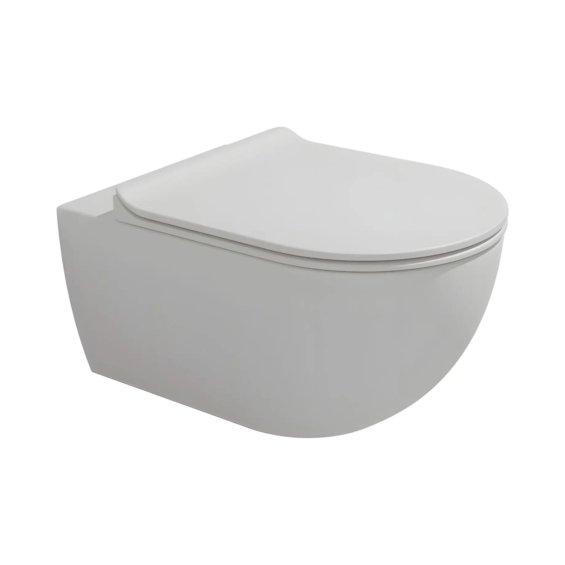 Унітаз підвісний App