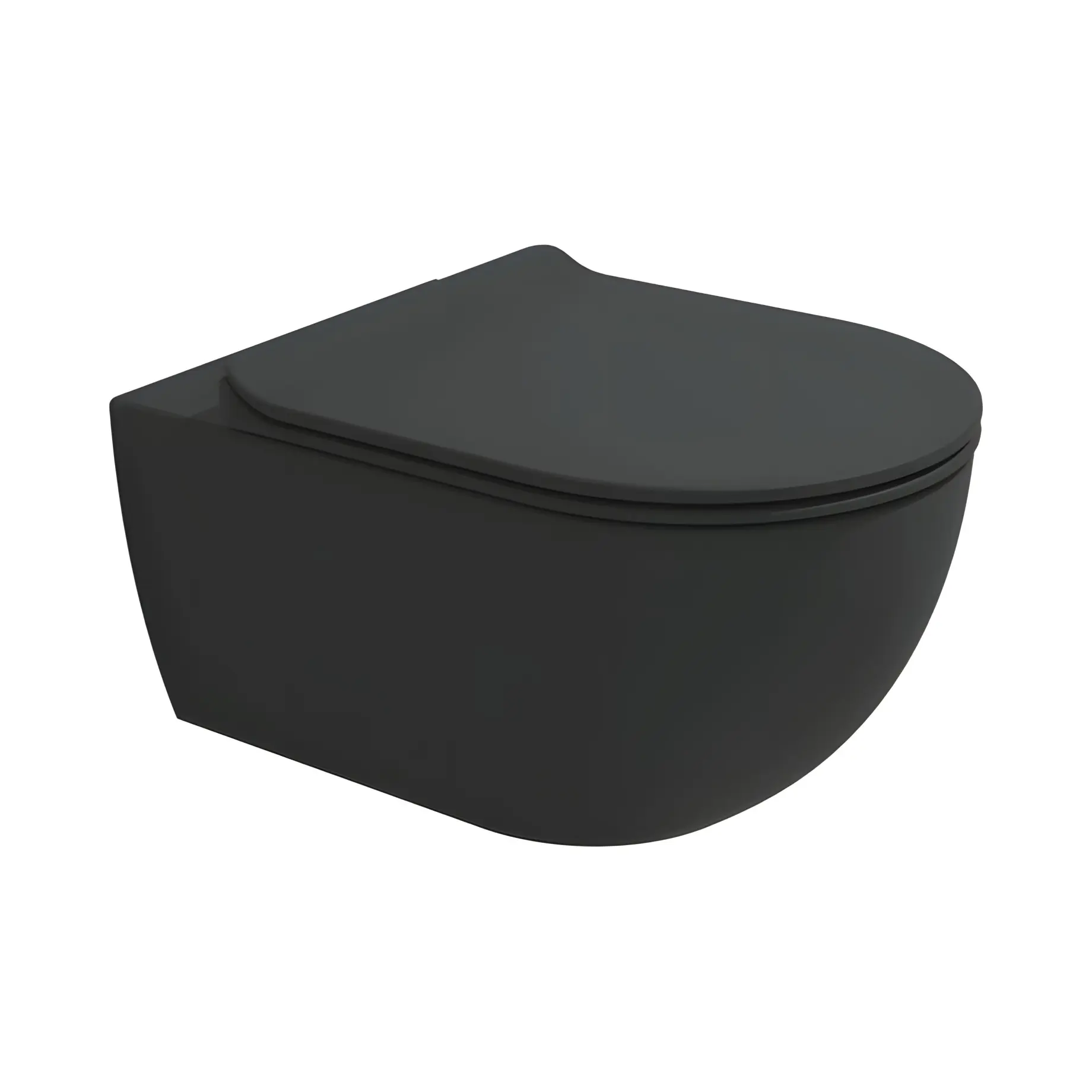 Унітаз підвісний App