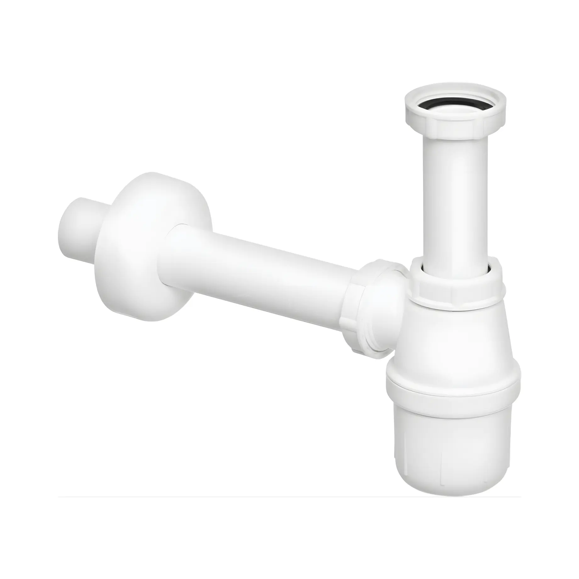 Сифон для раковини DN 32 мм