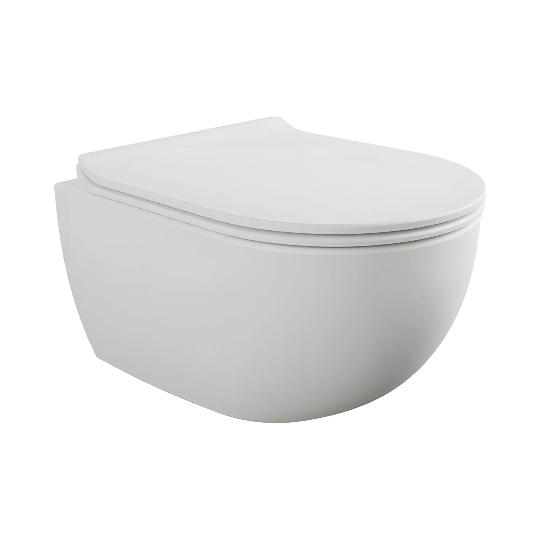 Унітаз підвісний Mini App