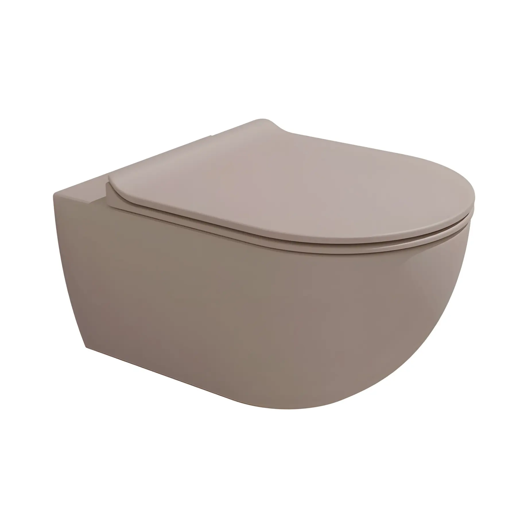 Унітаз підвісний App