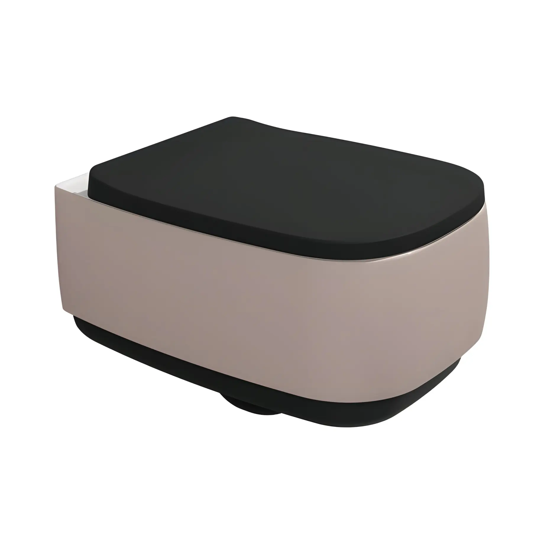 Унітаз підвісний Flag