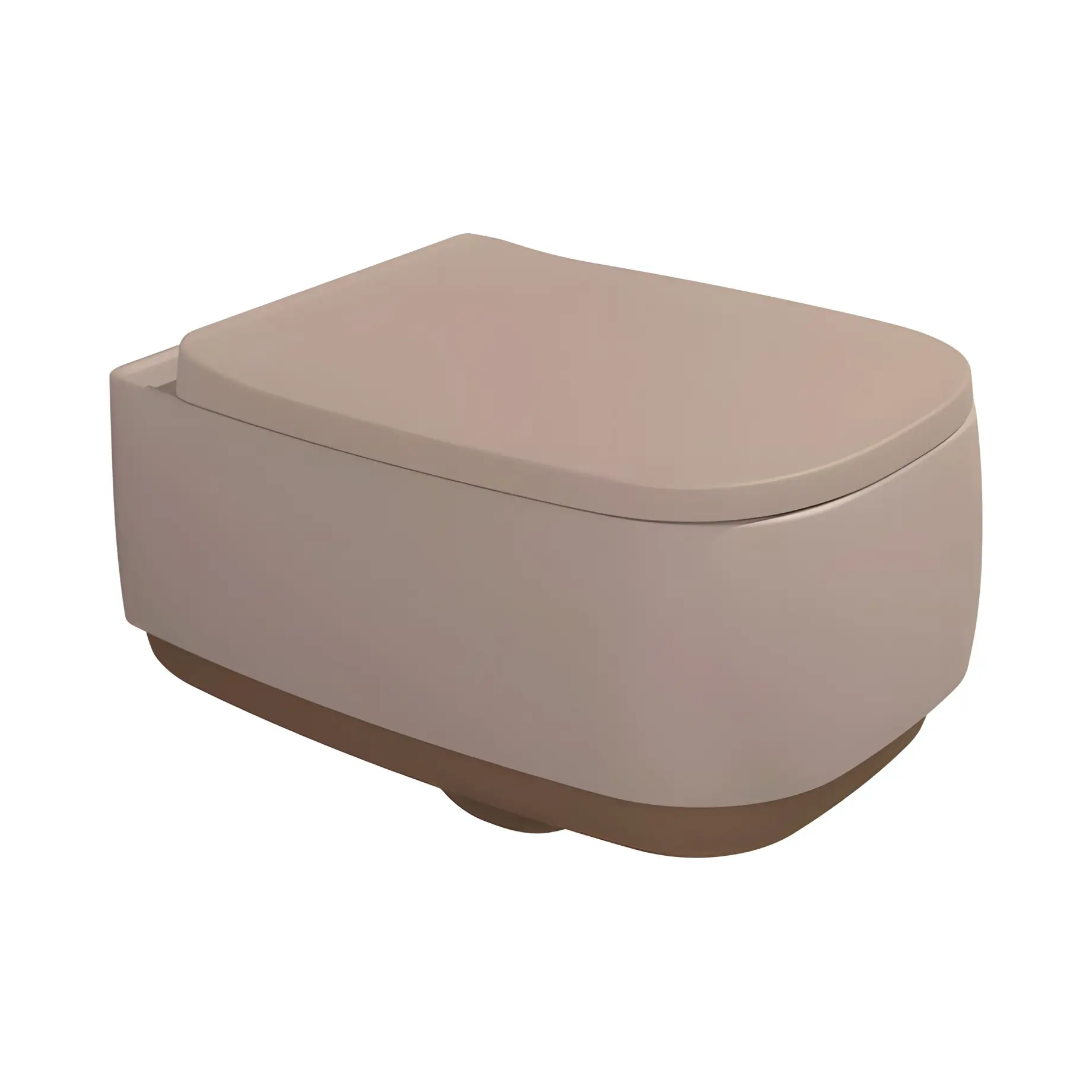 Унітаз підвісний Flag