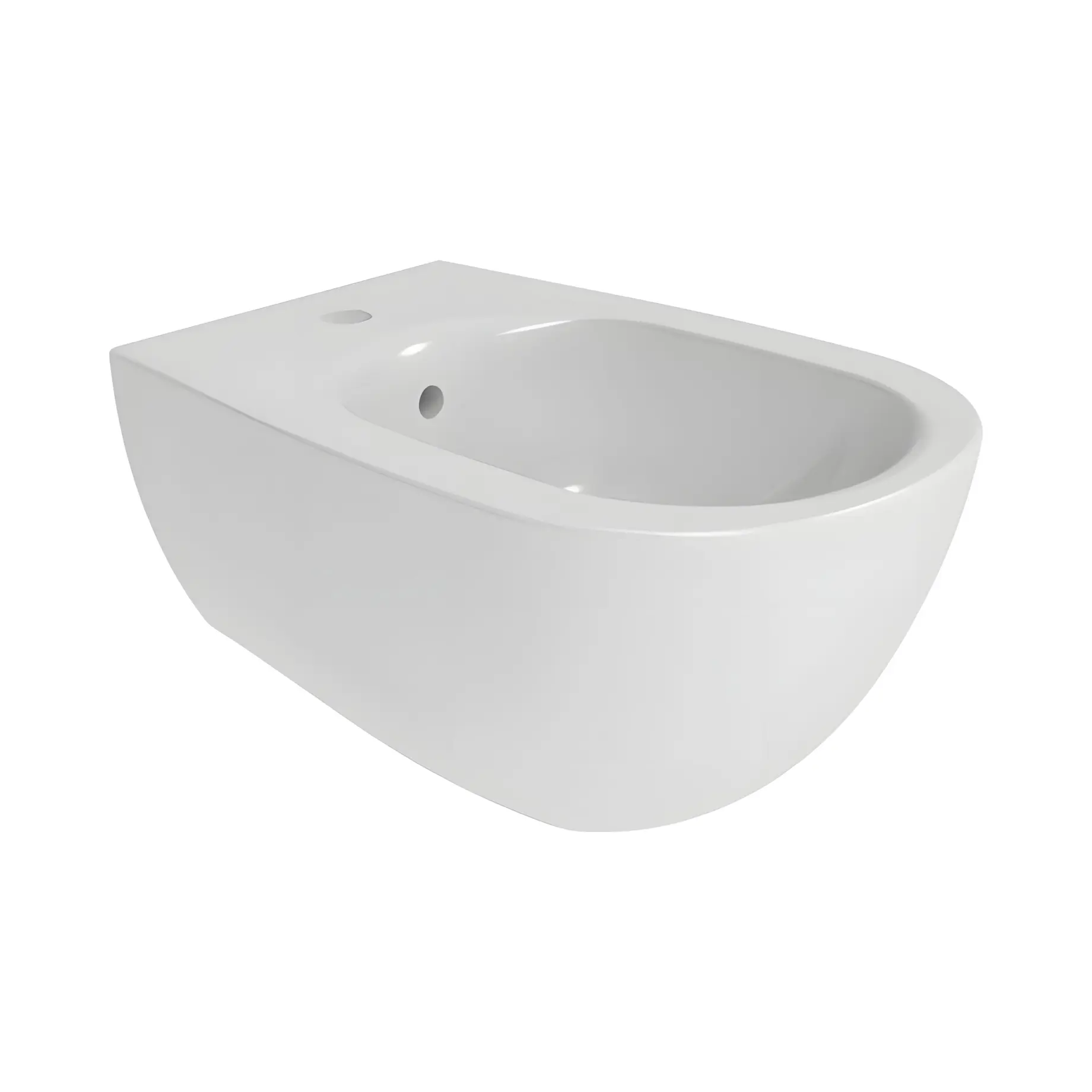 Біде підвісне IO