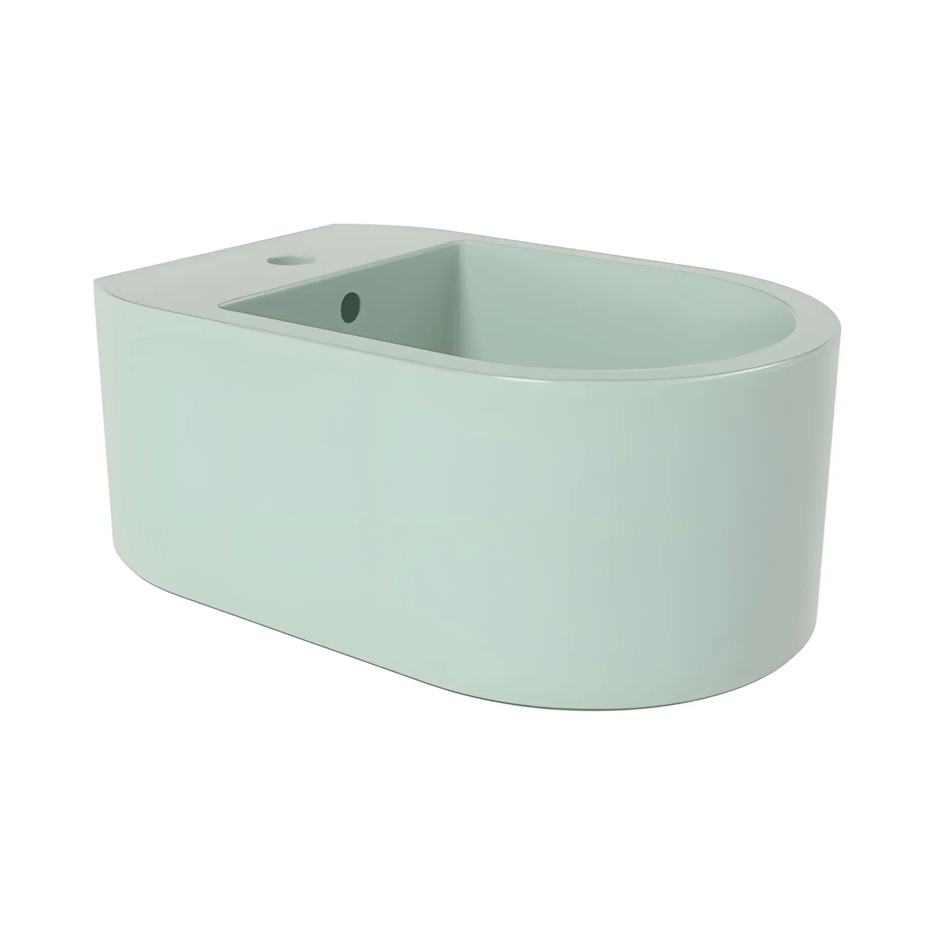 Біде підвісне Astra