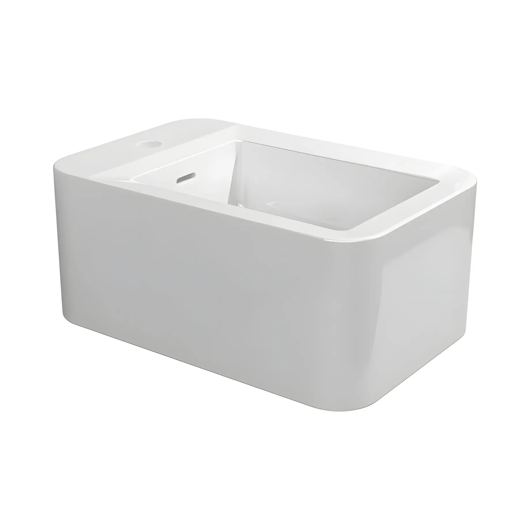 Біде підвісне Nile