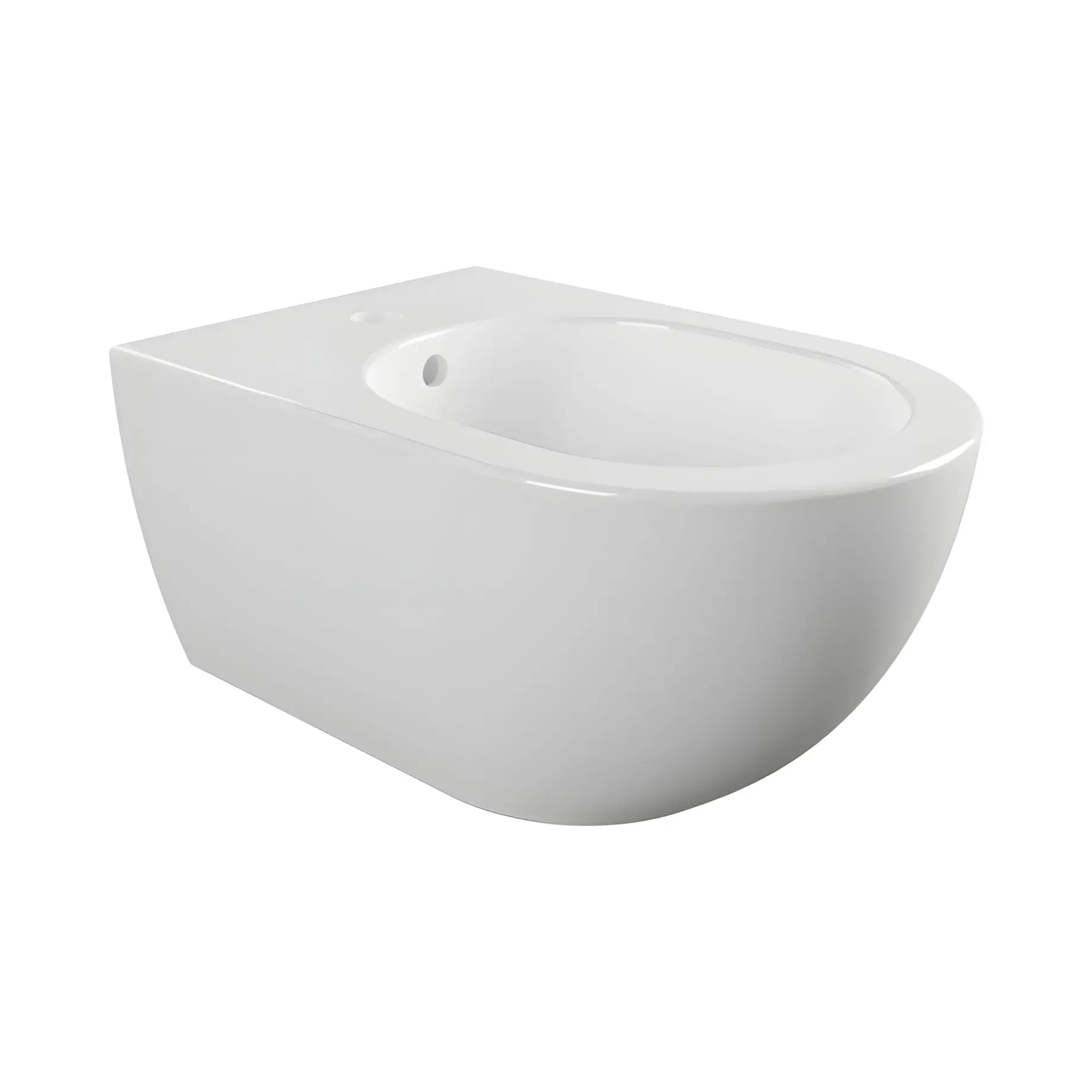 Біде підвісне App