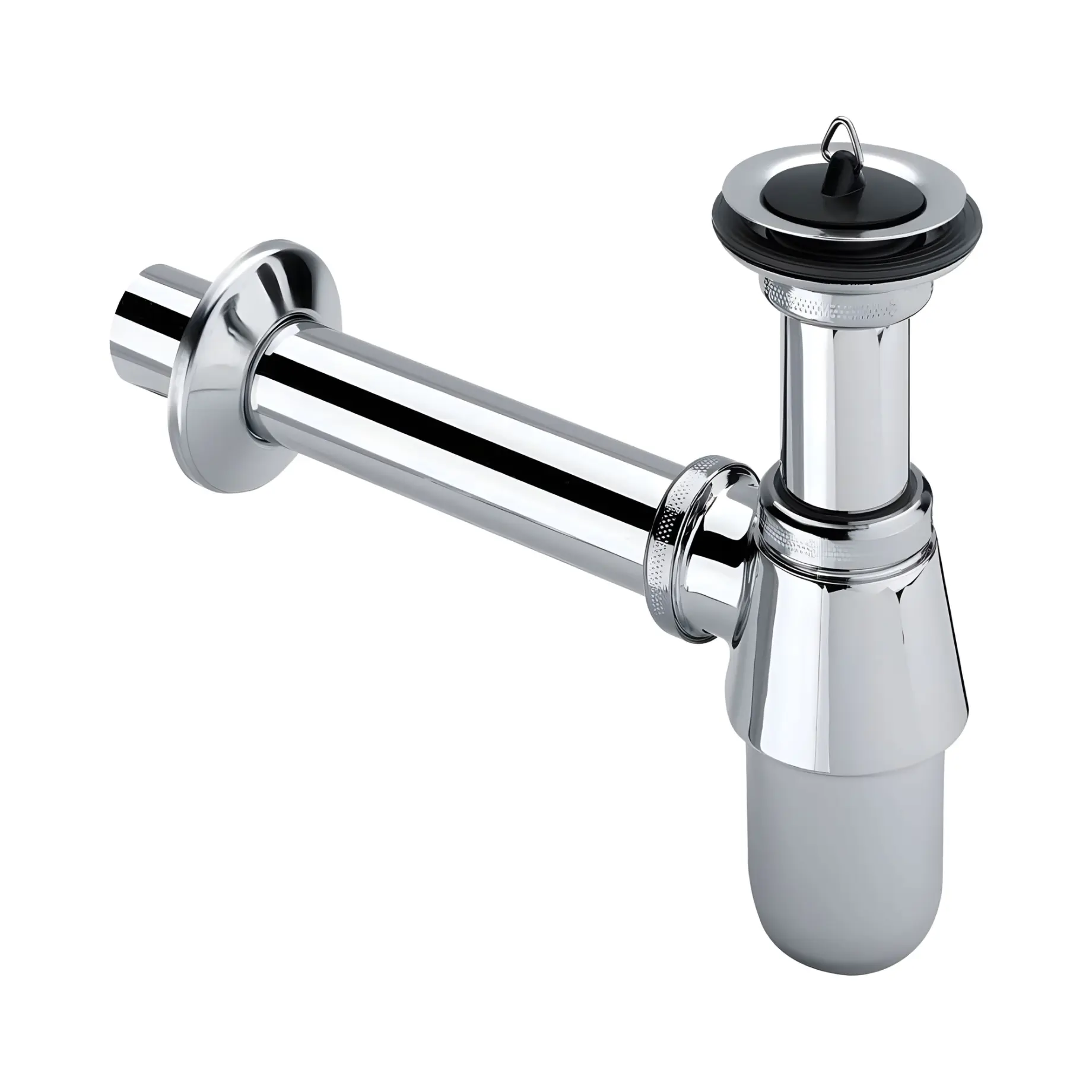 Сифон для раковини DN 32 мм