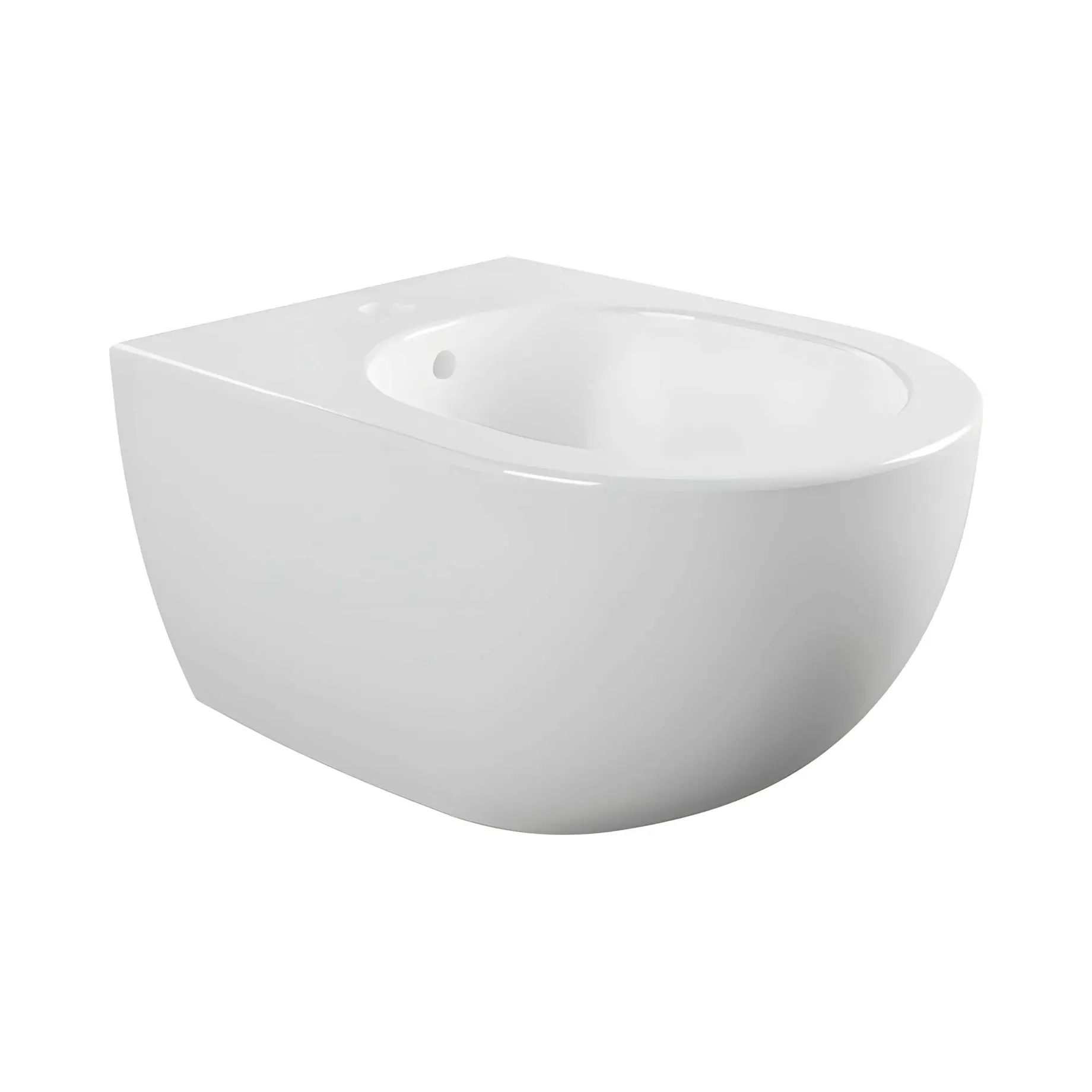 Біде підвісне Mini App