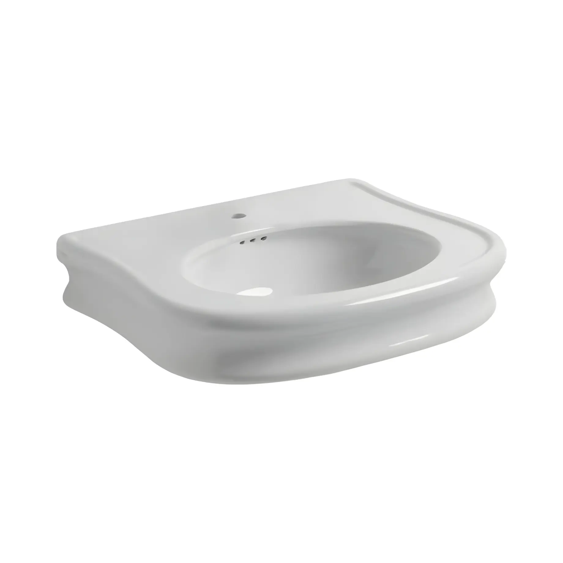 Умивальник Lante