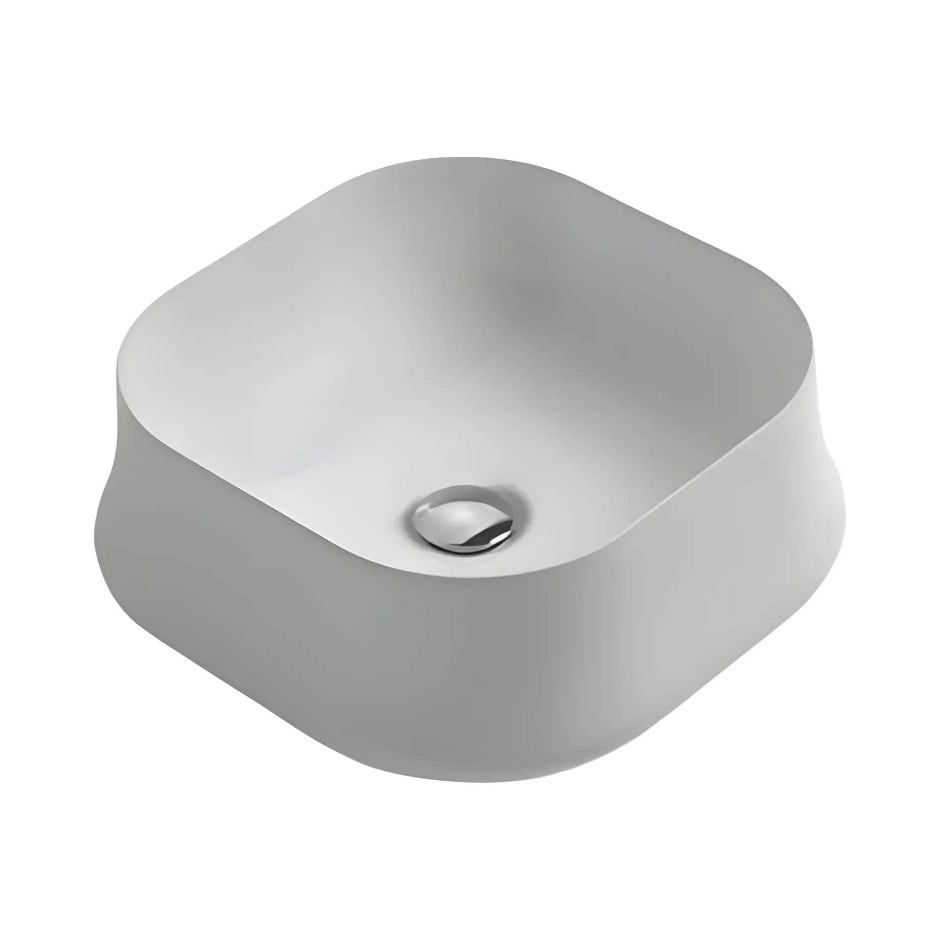 Умивальник Sharp