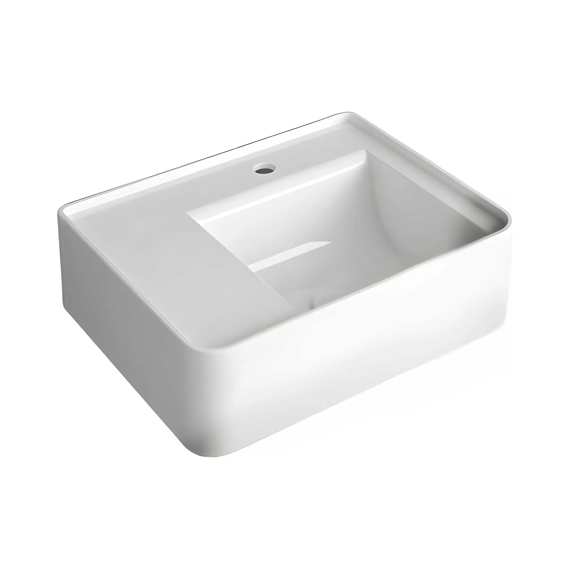 Умивальник Ratio