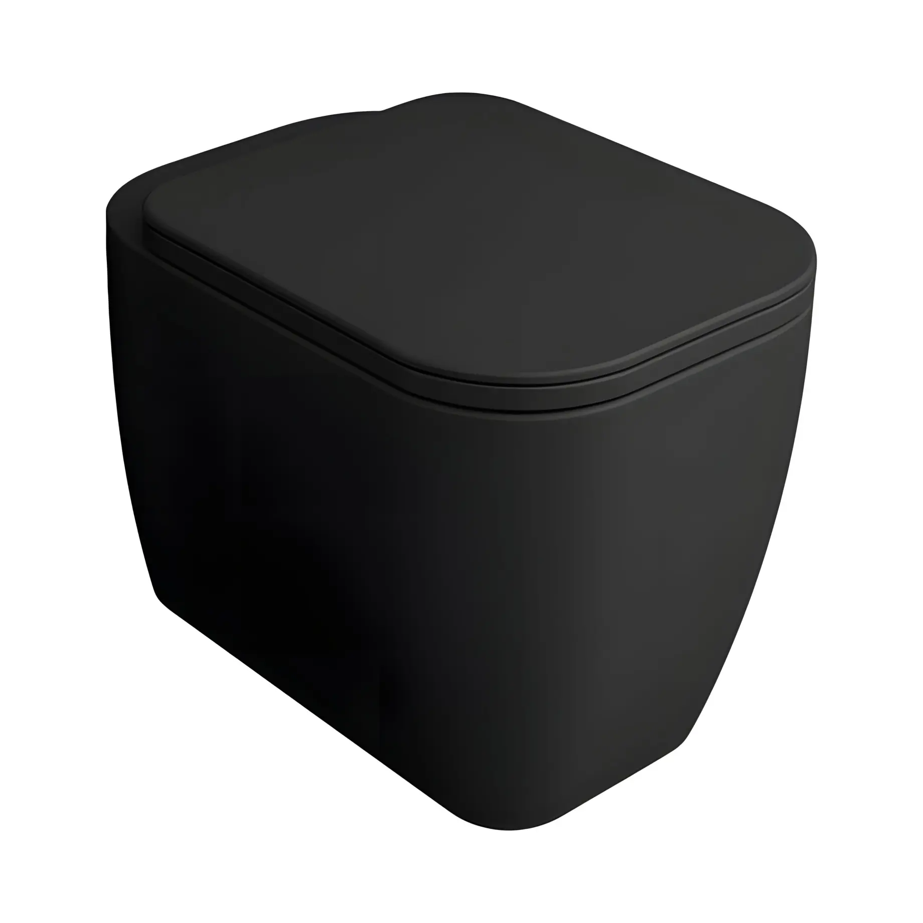 Унітаз підлоговий Henges