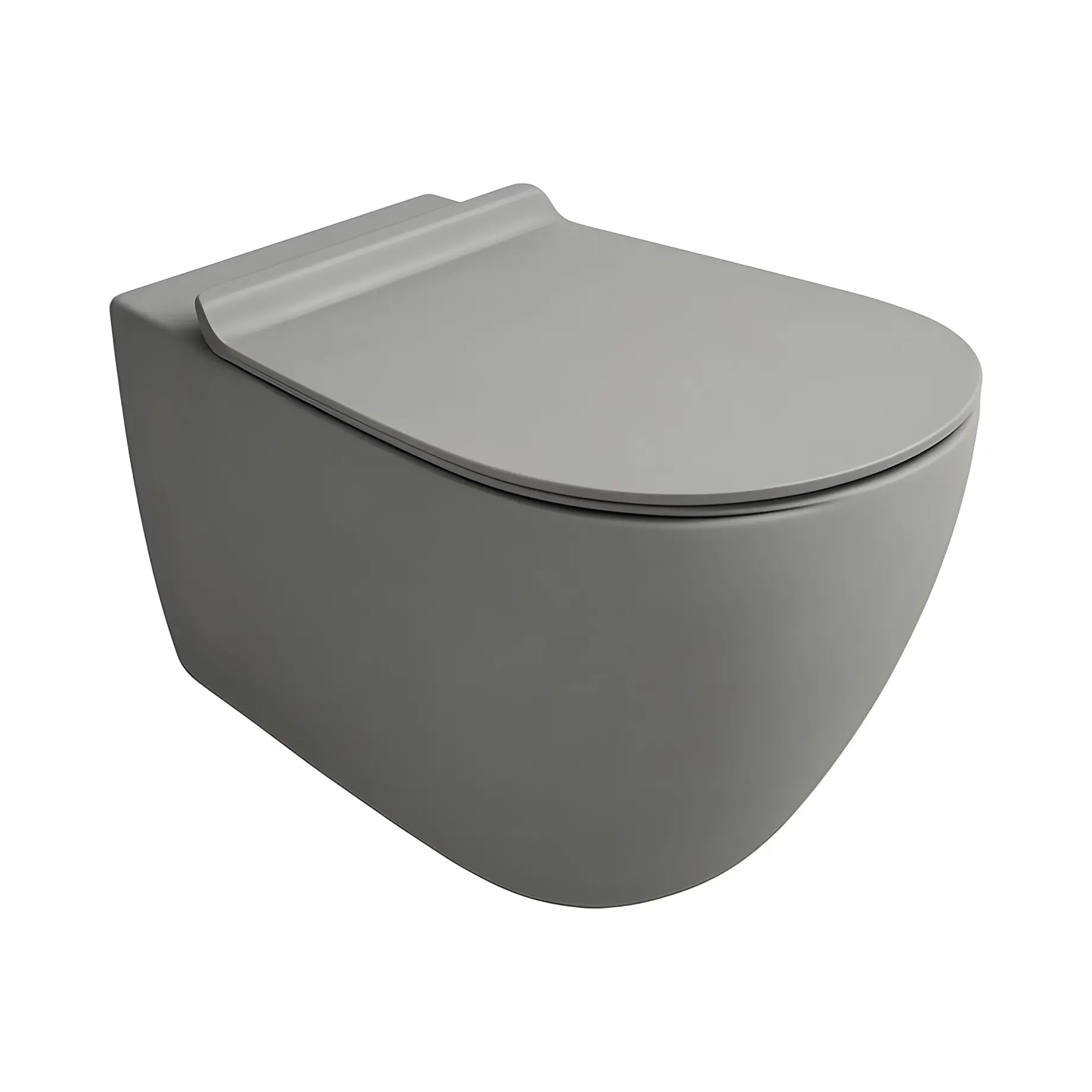 Унітаз підвісний Vignoni