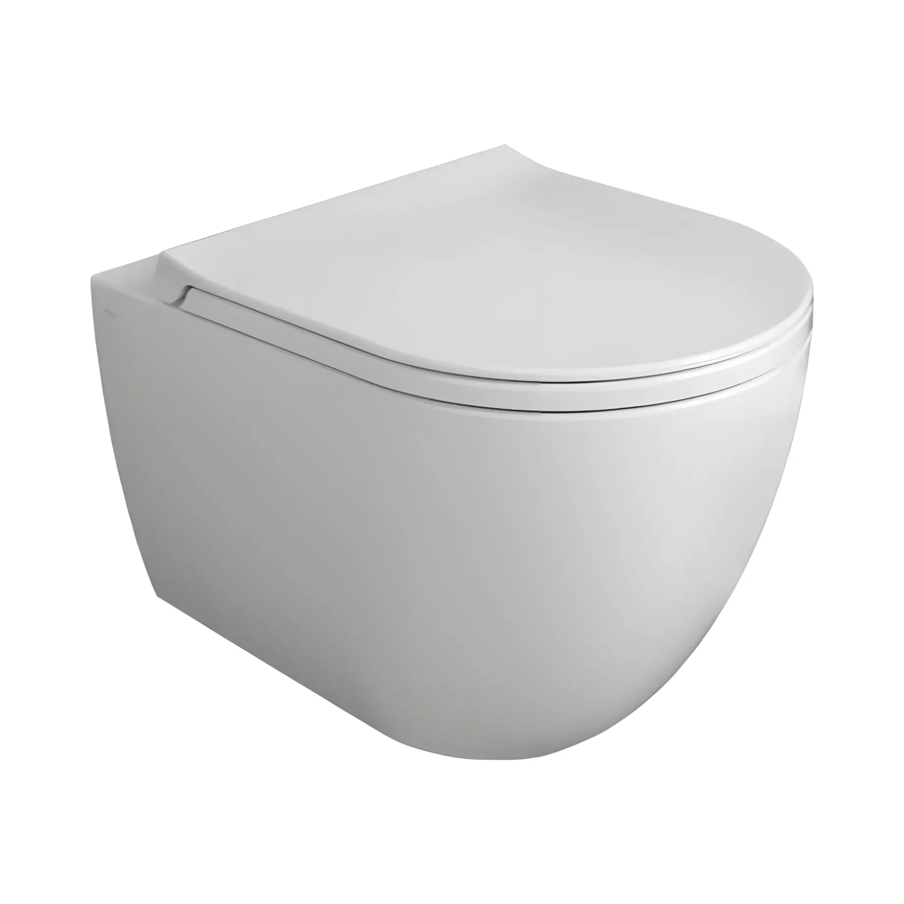 Унітаз підвісний Vignoni XS