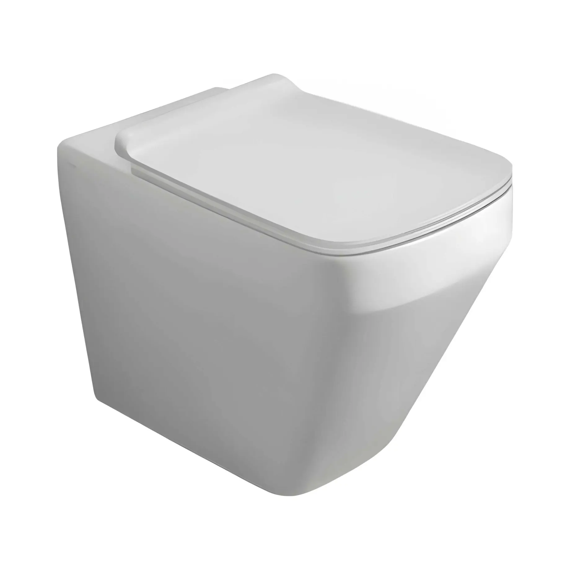 Унітаз підлоговий Baden Baden