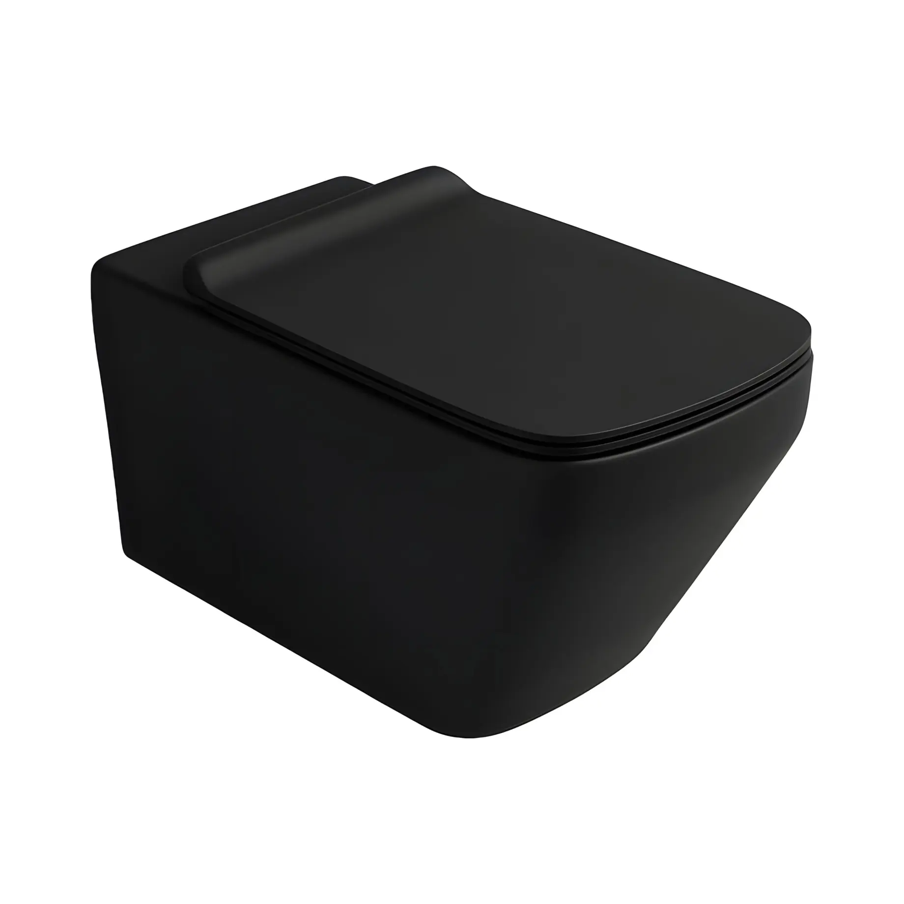 Унітаз підвісний Baden Baden