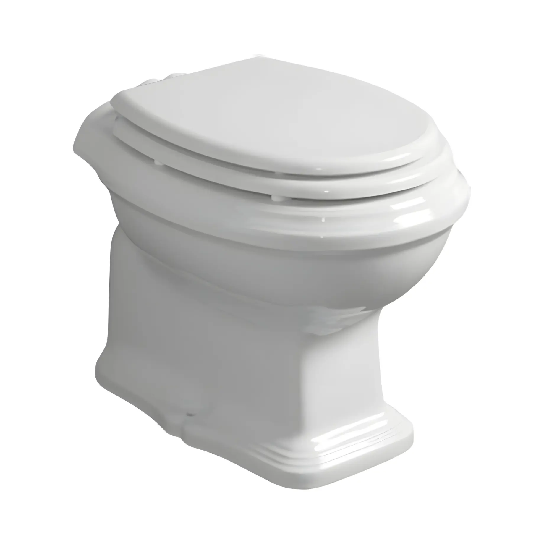 Унітаз підлоговий Arcade