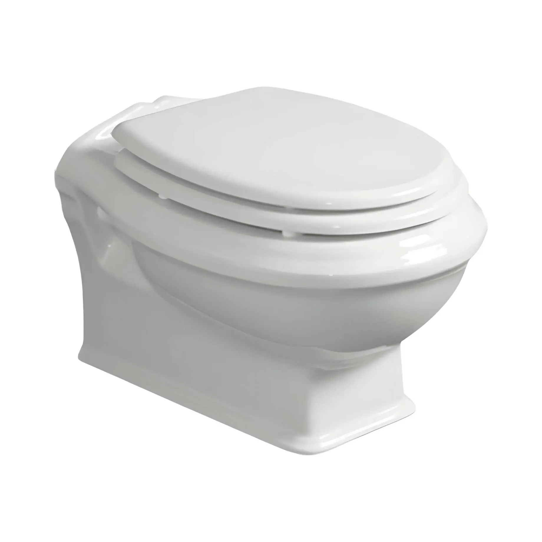 Унітаз підвісний Arcade