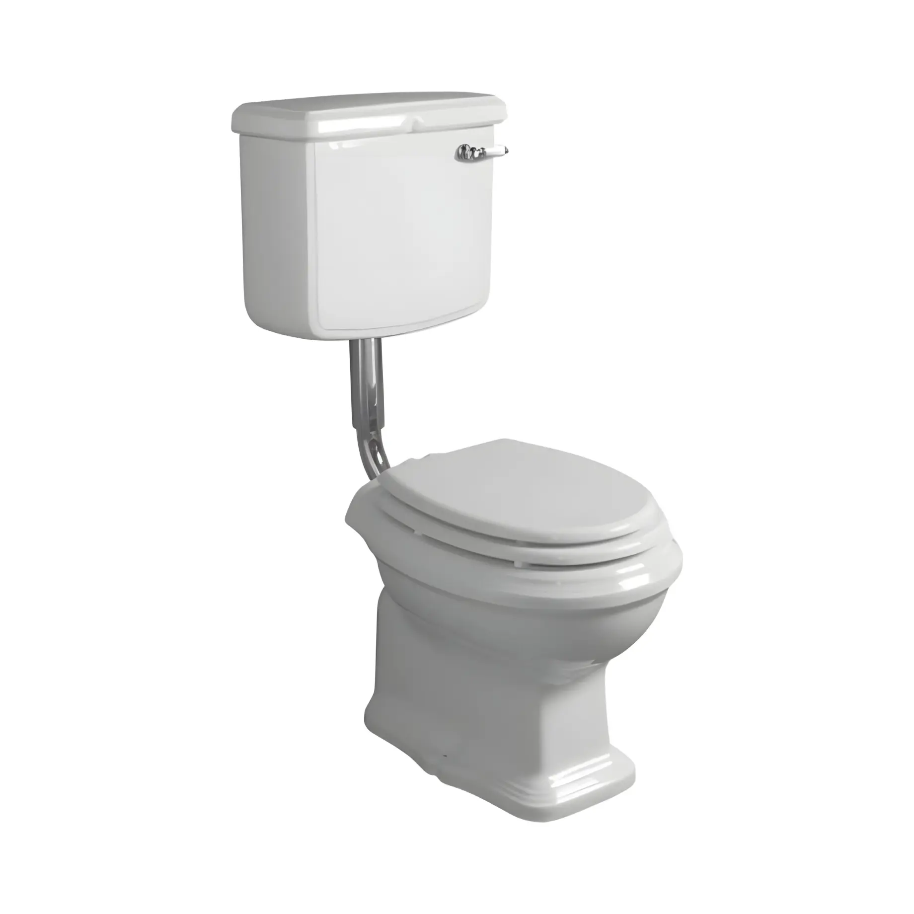 Унітаз на середній трубі Arcade