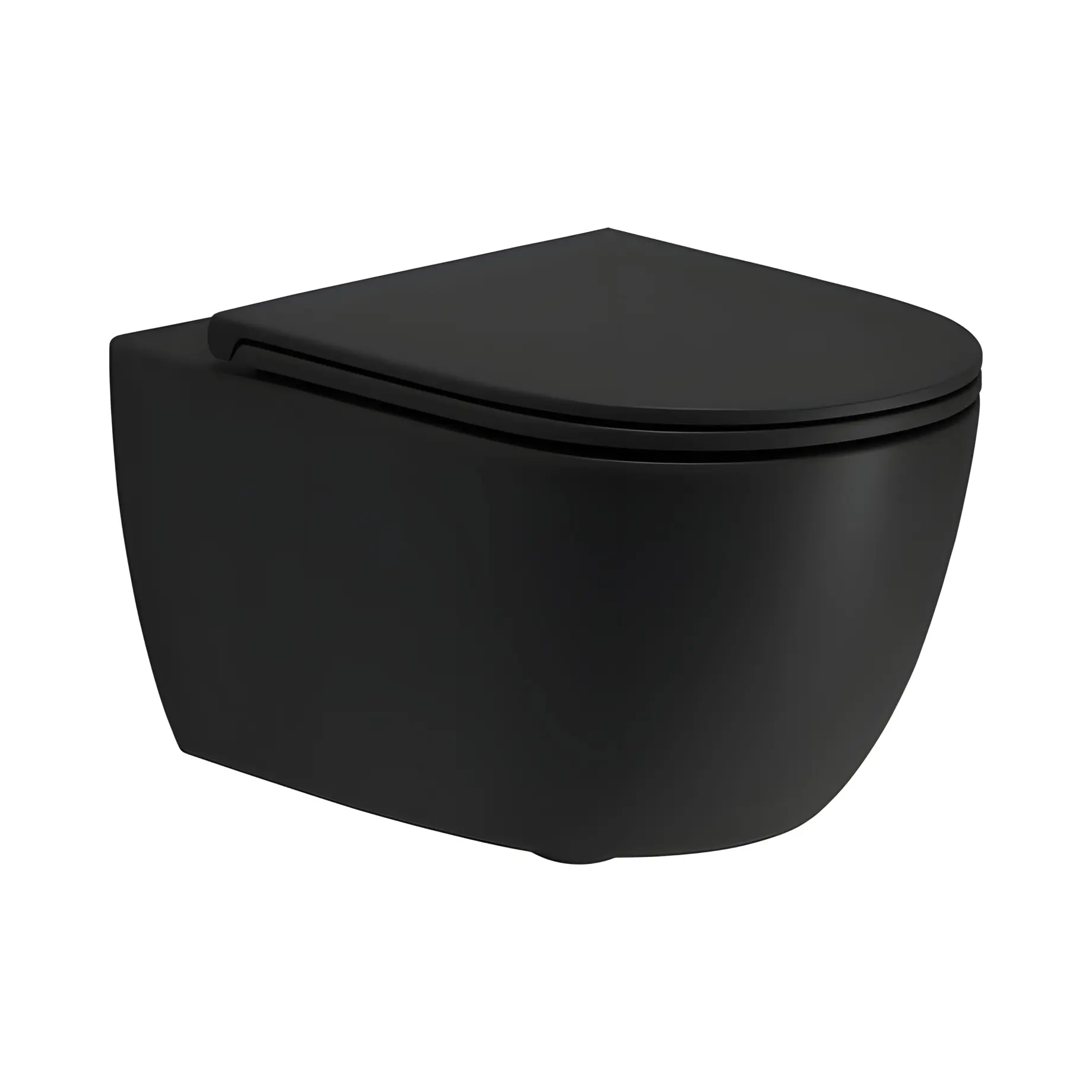 Унітаз підвісний Trevi