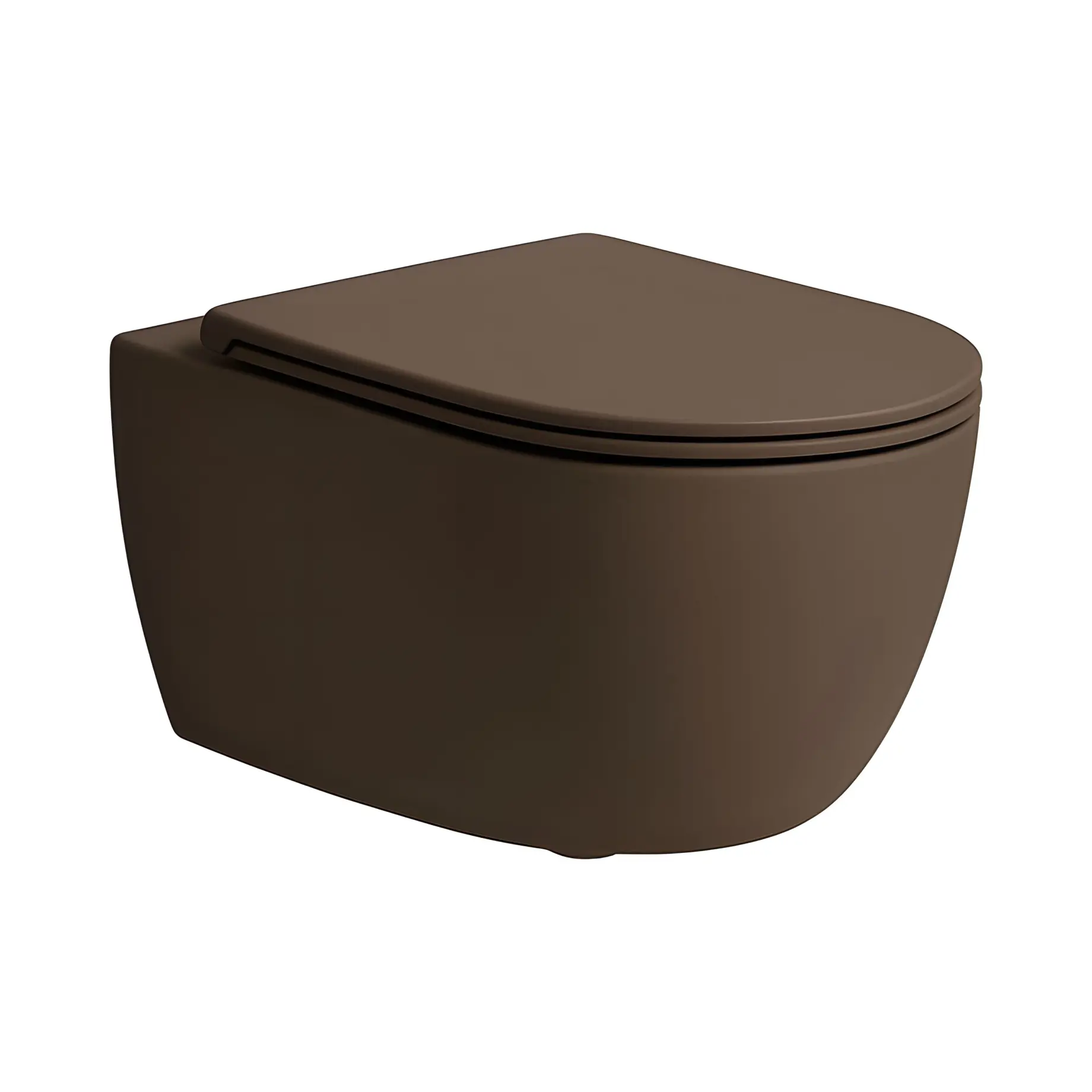 Унітаз підвісний Trevi