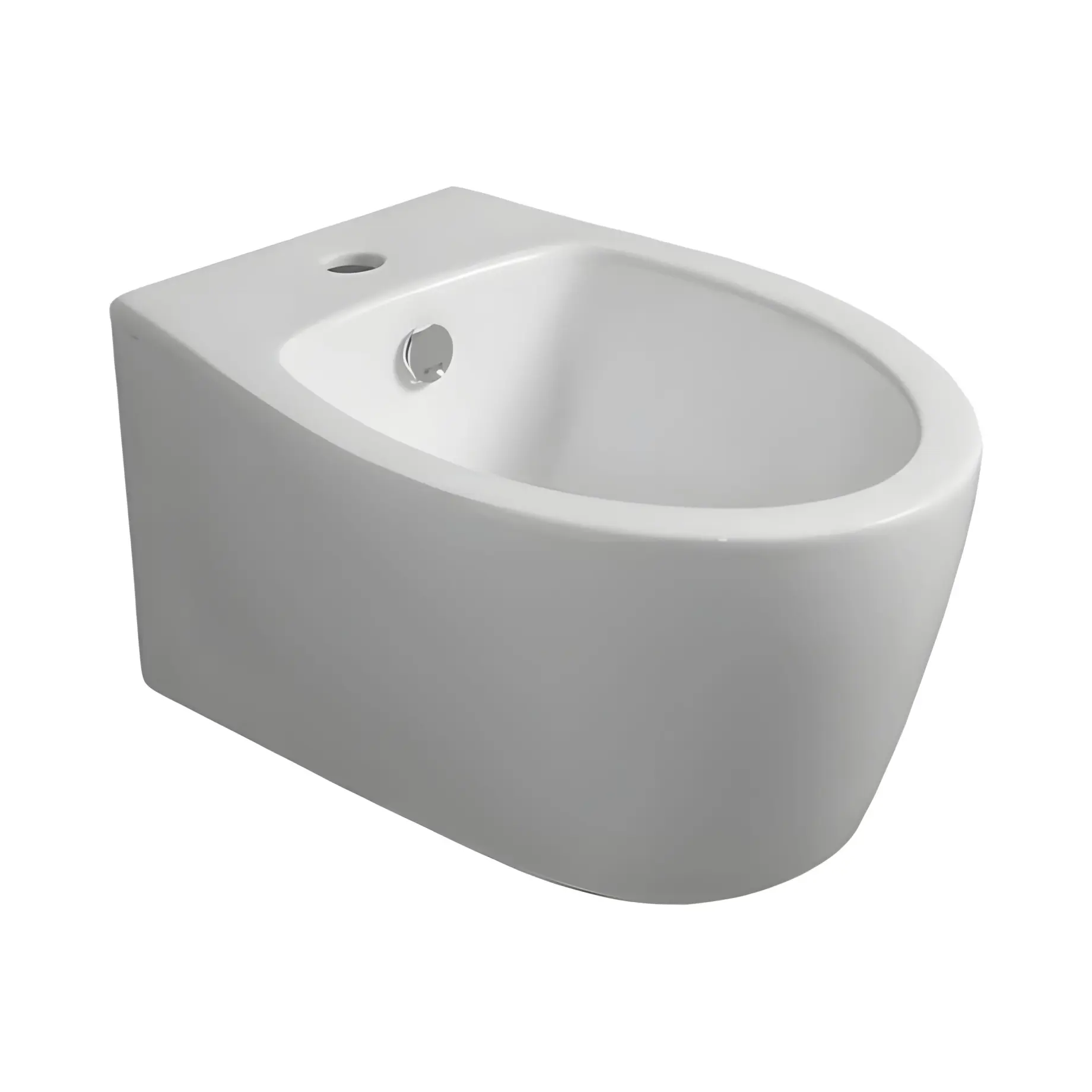 Біде підвісне LFT Spazio