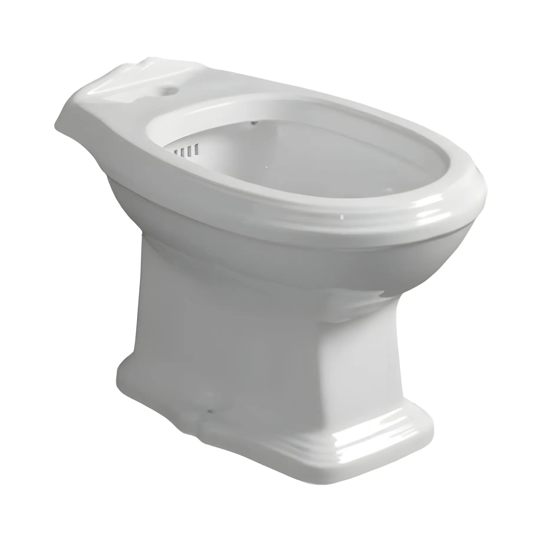 Біде підлогове Arcade