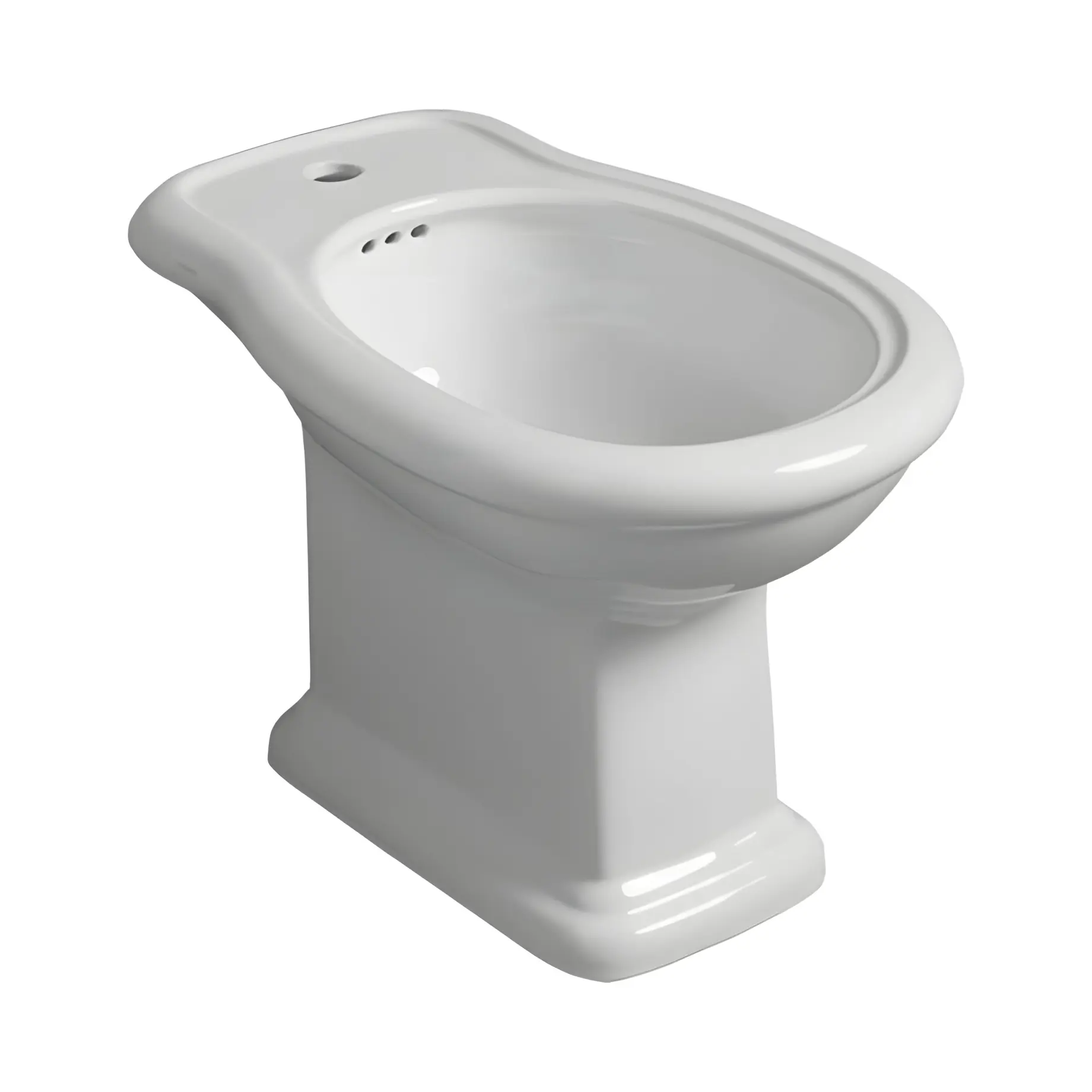 Біде підлогове Lante