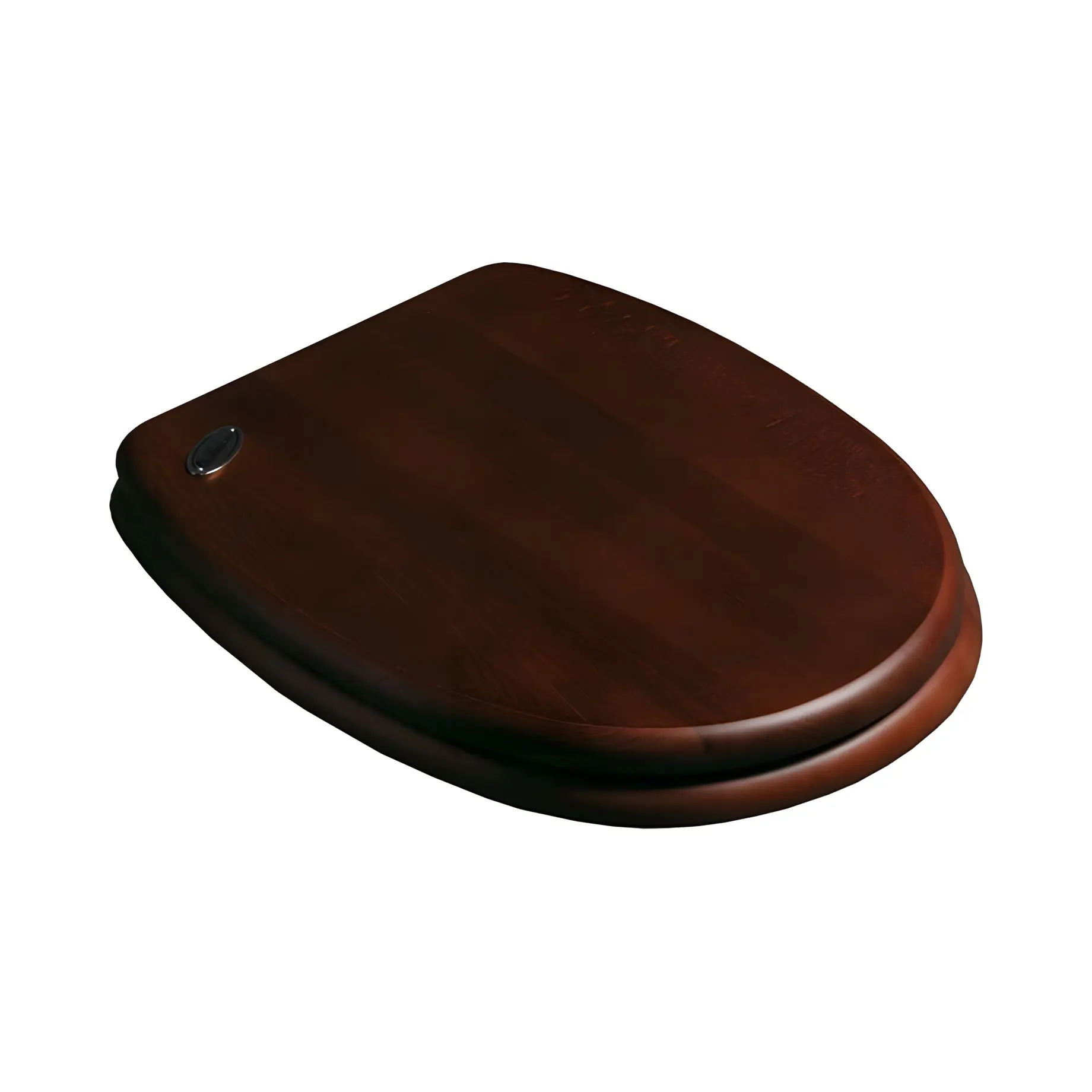 Сидіння з кришкою для унітазу Arcade