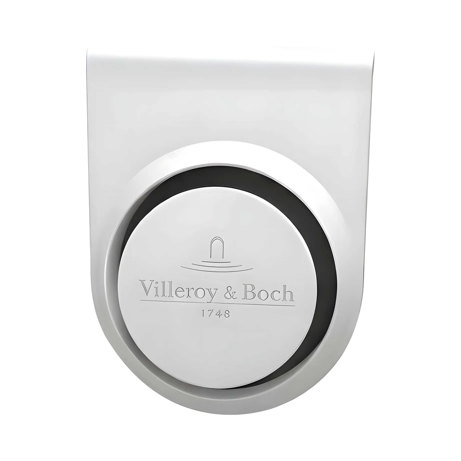 Комплект підключення води до зливу-переливу для ванни Oberon 2.0