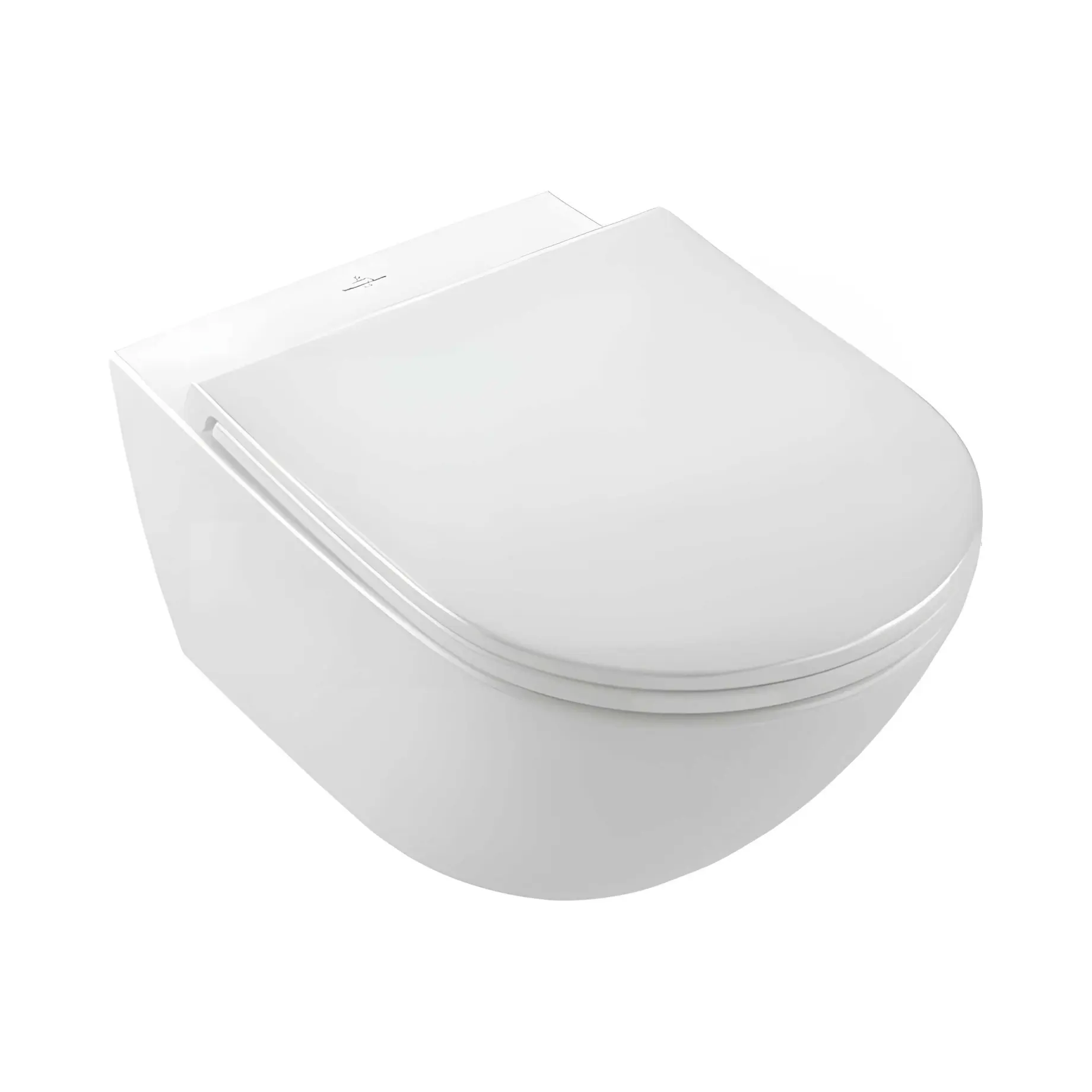 Унітаз Universo TwistFlush