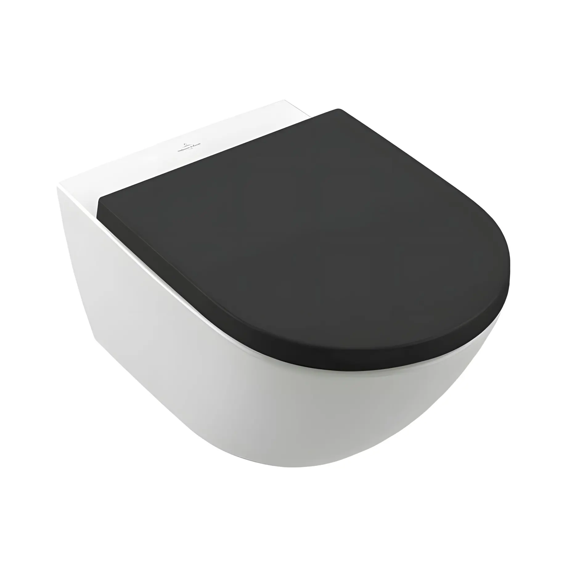 Унітаз Villeroy & Boch Subway 3.0 з сидінням (SoftClosing, QuickRelease)