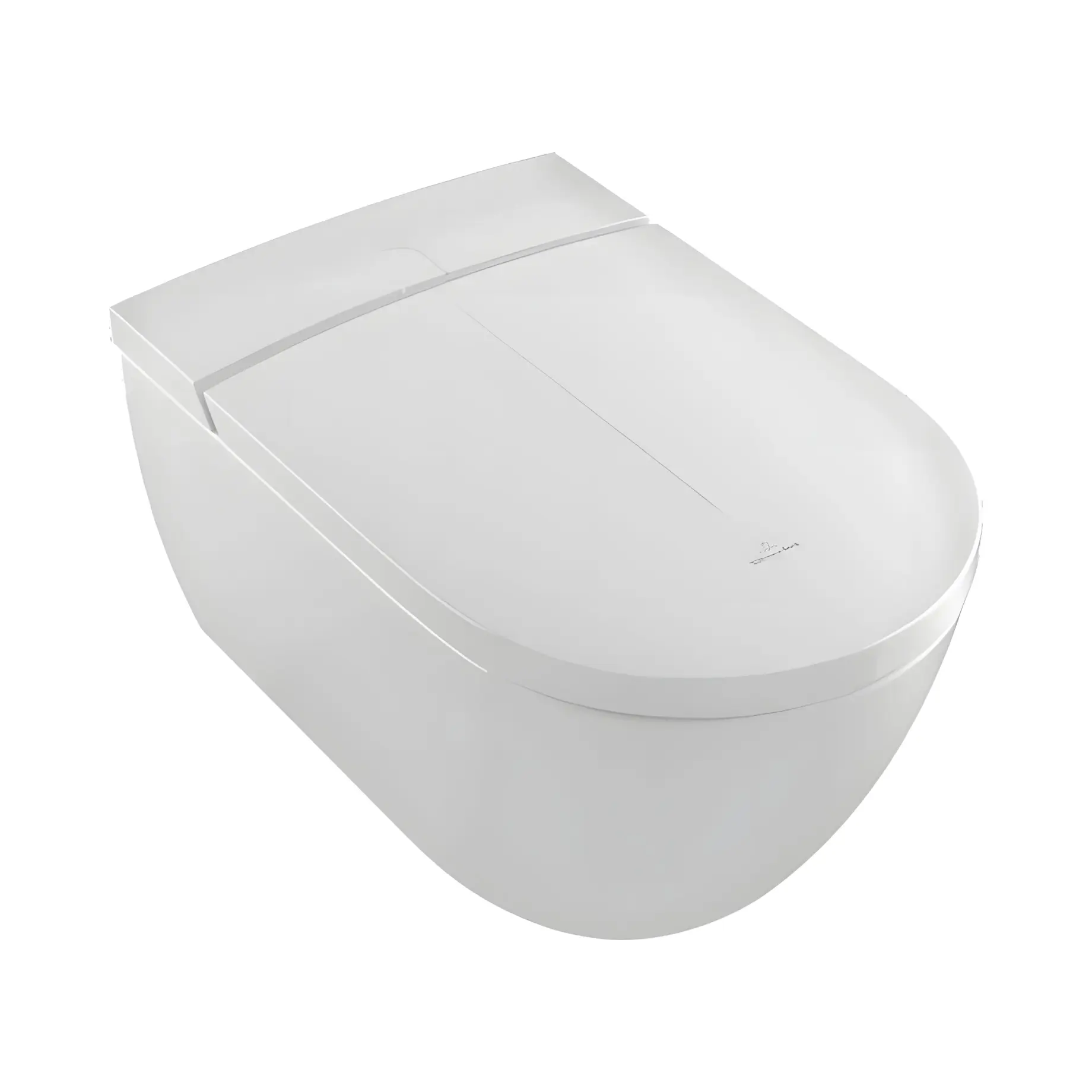 Унітаз ViClean-I 200