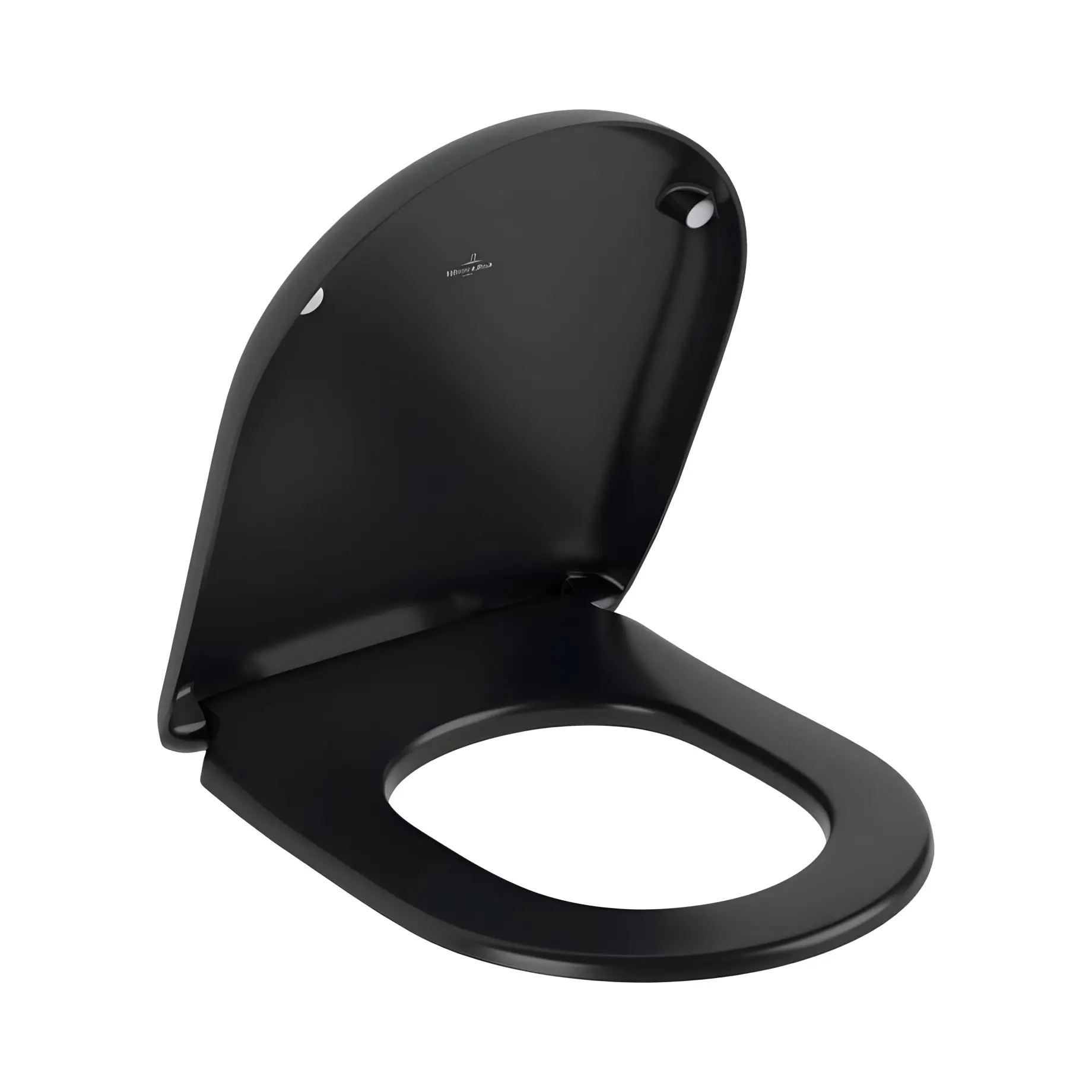 Сидіння з кришкою для унітазу (SoftClosing і QuickRelease) Antao