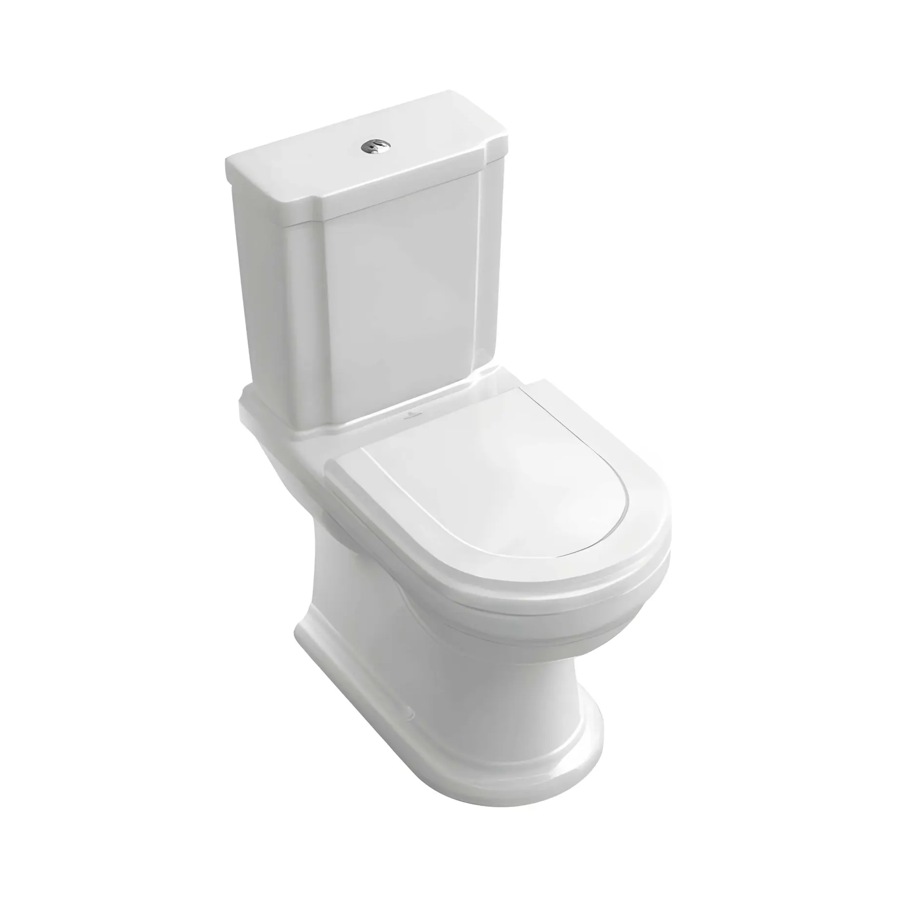 Унітаз-компакт Hommage