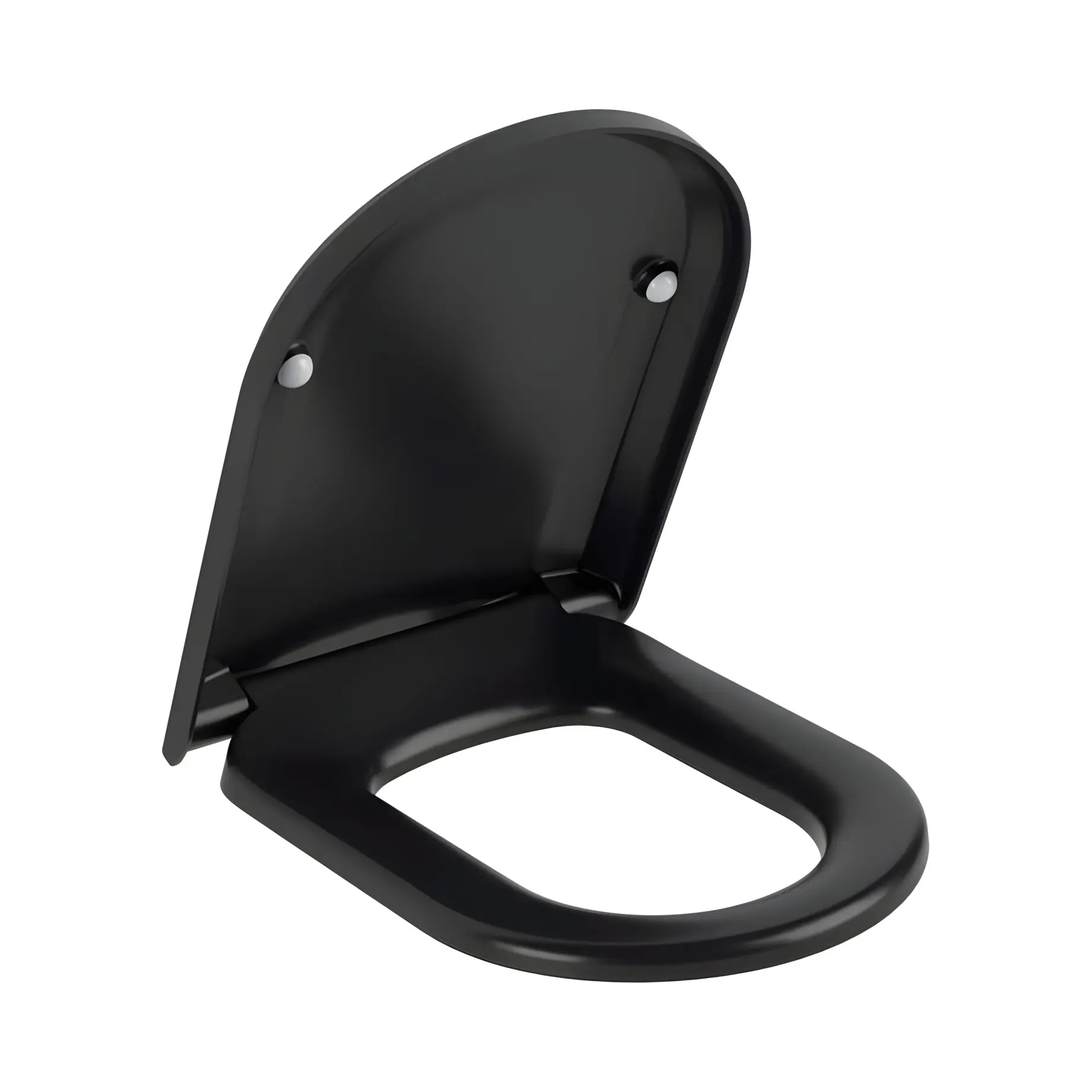 Сидіння з кришкою для унітазу (SoftClosing і QuickRelease) Hommage