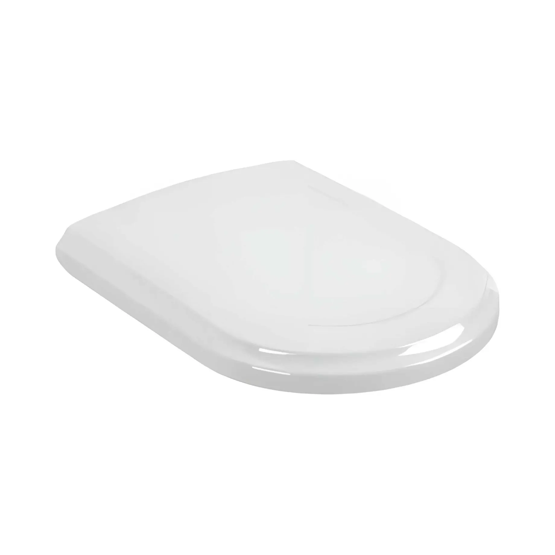 Сидіння з кришкою для унітазу (SoftClosing і QuickRelease) Hommage