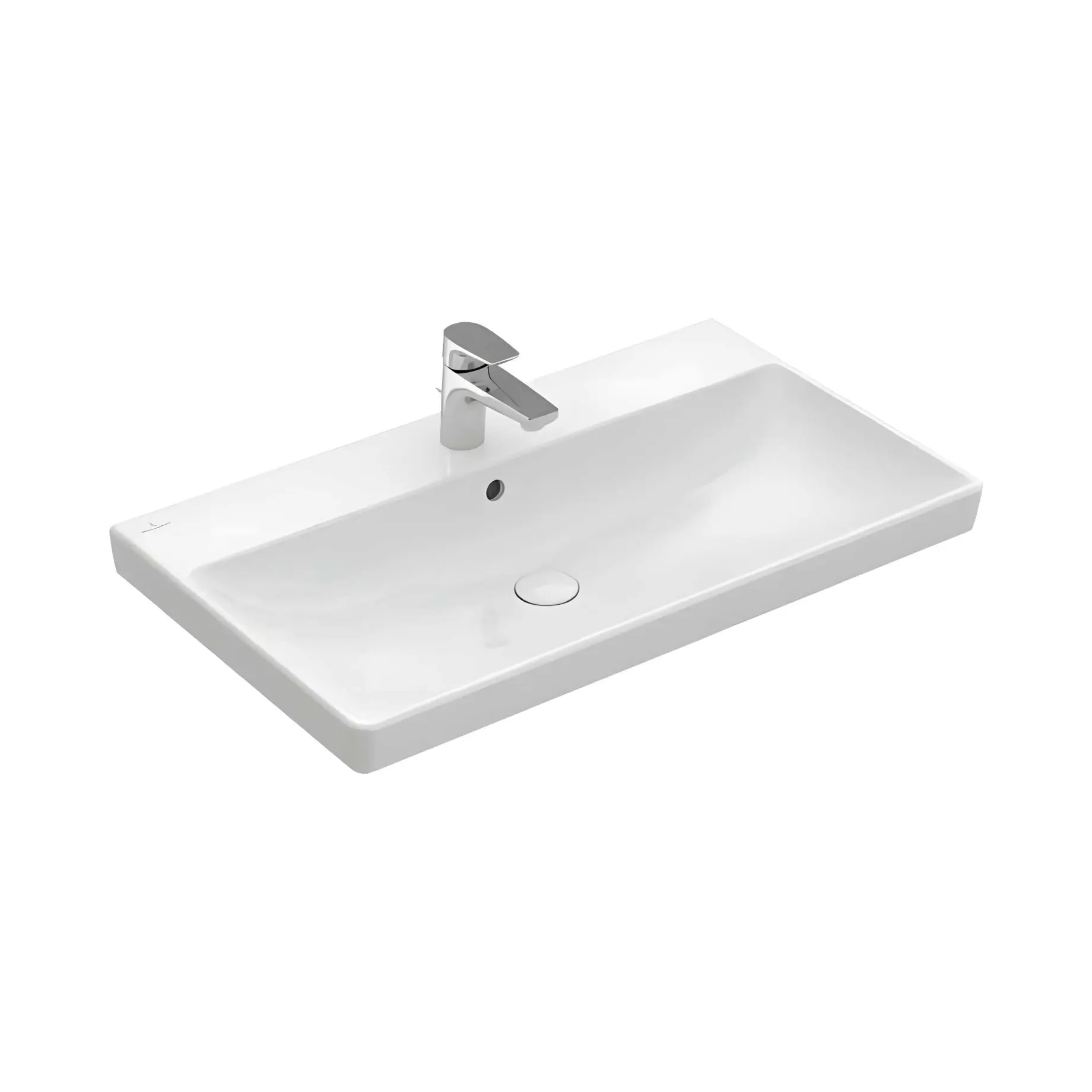 Умивальник Avento