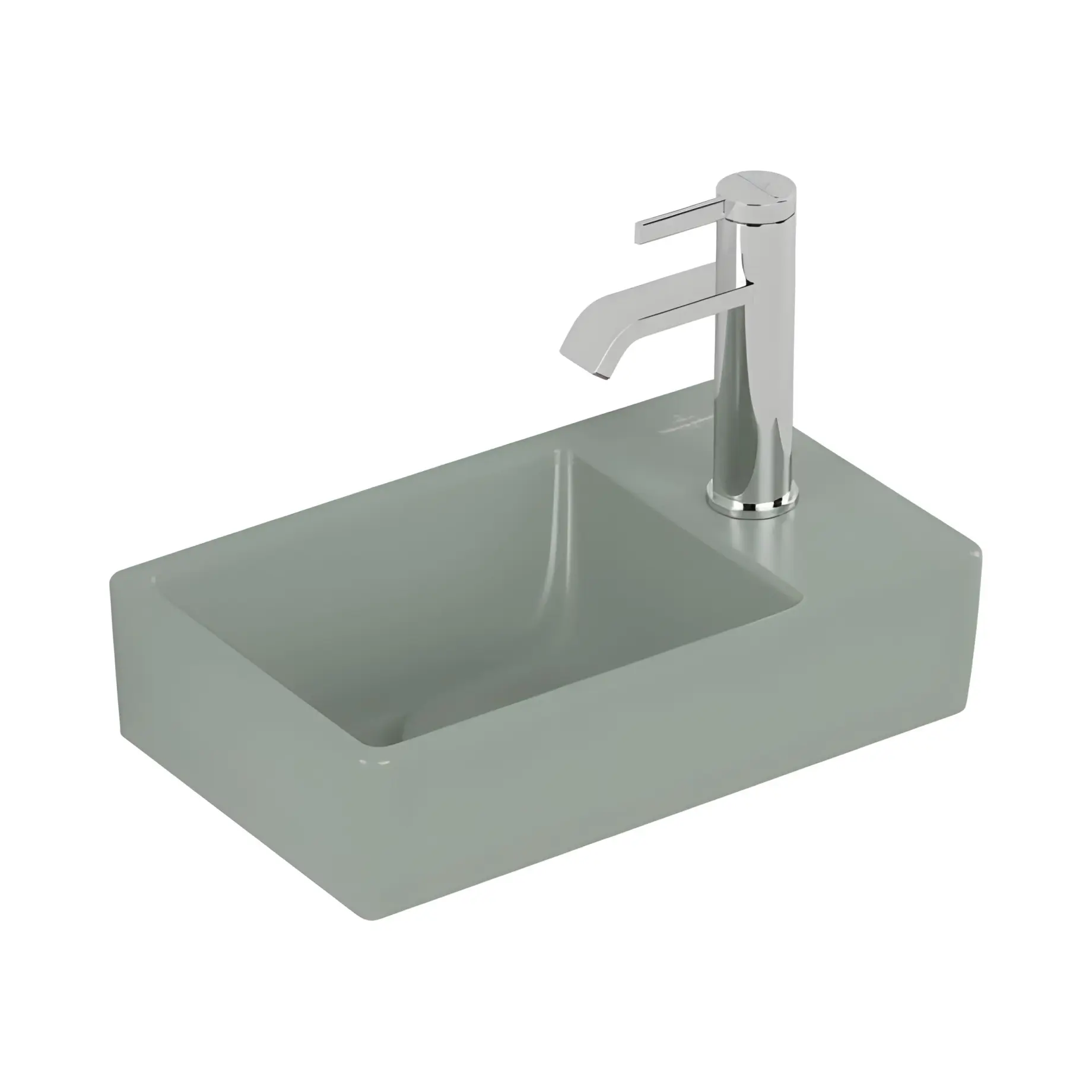 Умивальник Avento